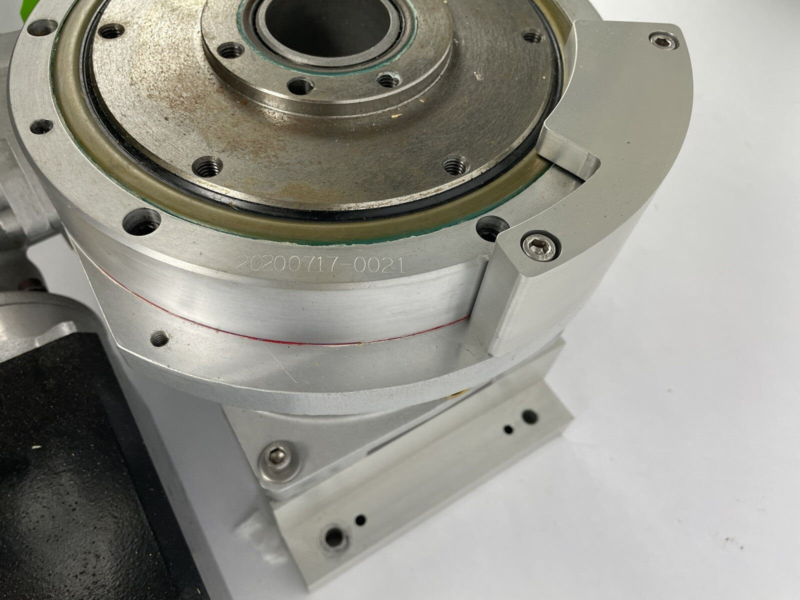 DESTACO Camco 601RDM2H24-330 Rotary Drive Mechanical Indexer