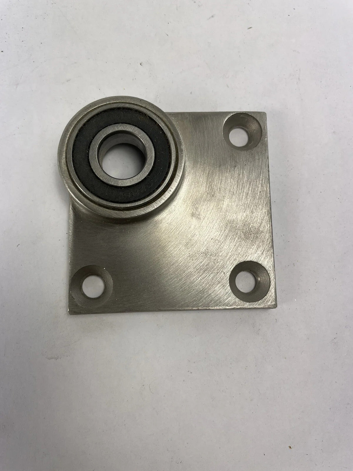Ives 7226 3/4" Offset Pivot bottom base mount 7226