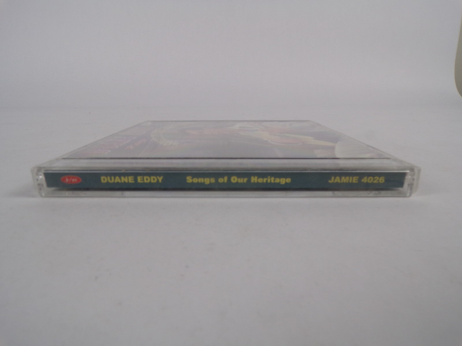 Duane Eddy CD #12