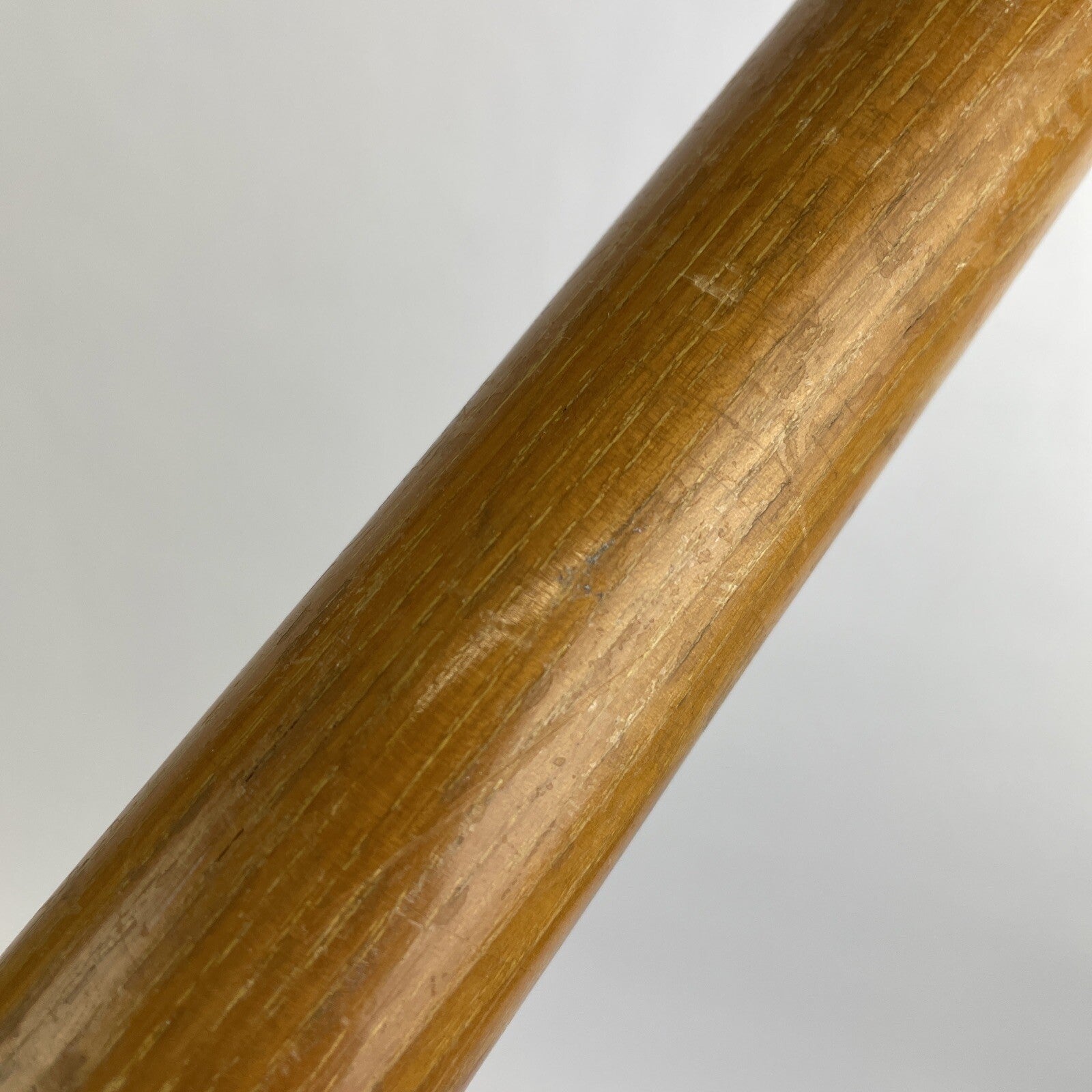 RARE VINTAGE JC HIGGINS 1719 Rocky Colavitio BASEBALL BAT 1950 LITTLE LEAGUE MLB