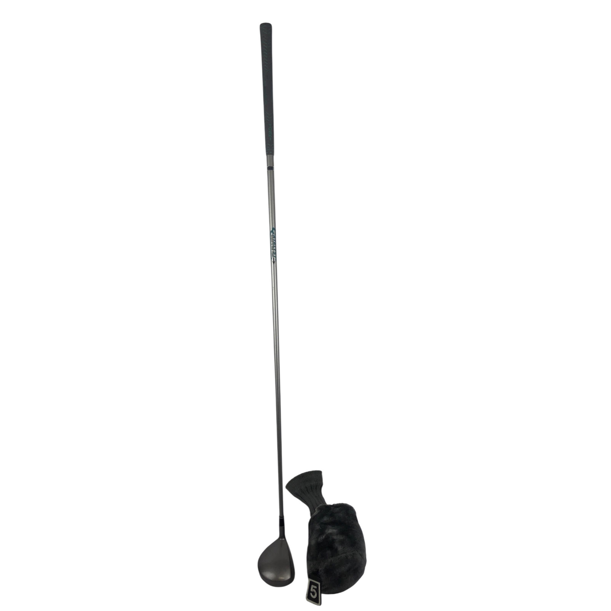 Bob Toski Women's Catalyst 5 Fairway Wood RH 43" Graphite Ladies Flex  *VGC*