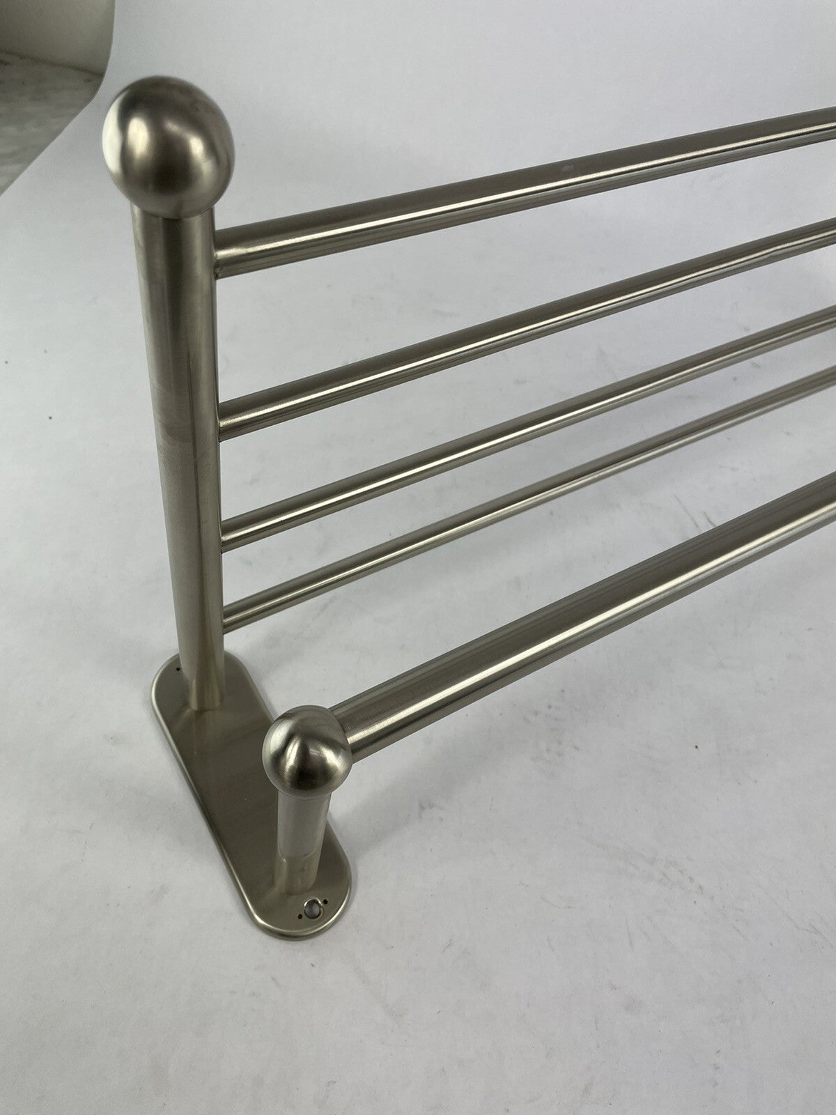 KEUCO Astor Hotel Towel Rack 02175010000