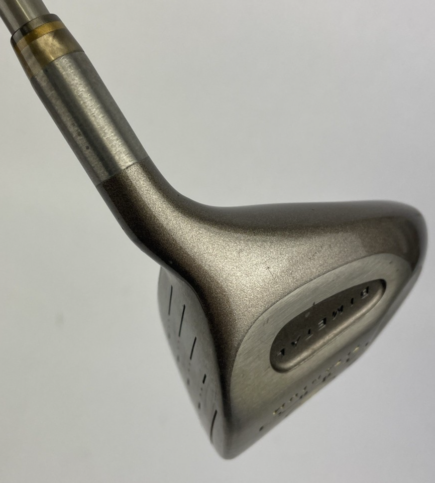 Cobra Gravity Back titanium driver 12 degree ladies graphite RH 43 inch new grip golf club