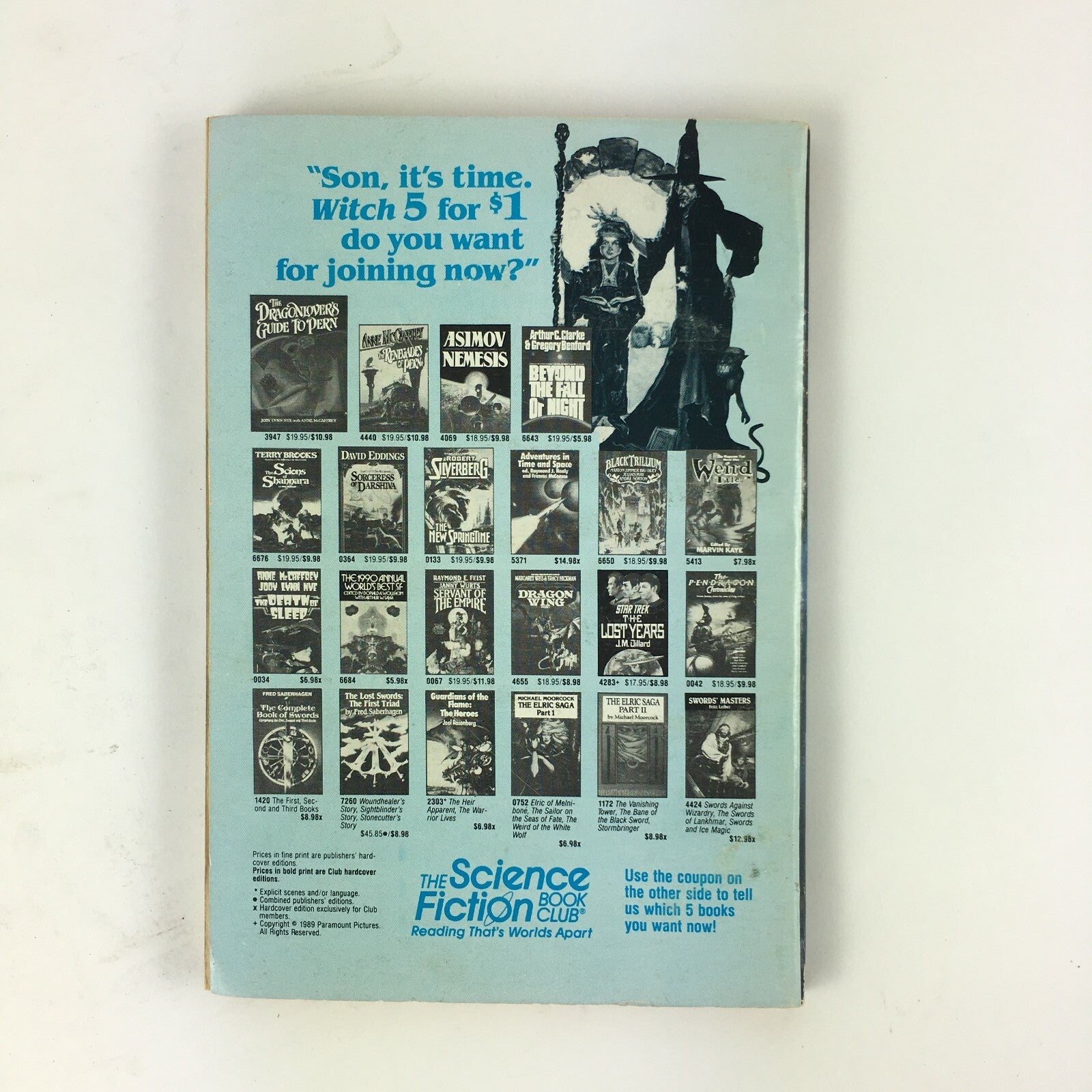 July 1991 Isaac Asimov's Science Fiction Magazine Nancy Kress Pat Cadigan