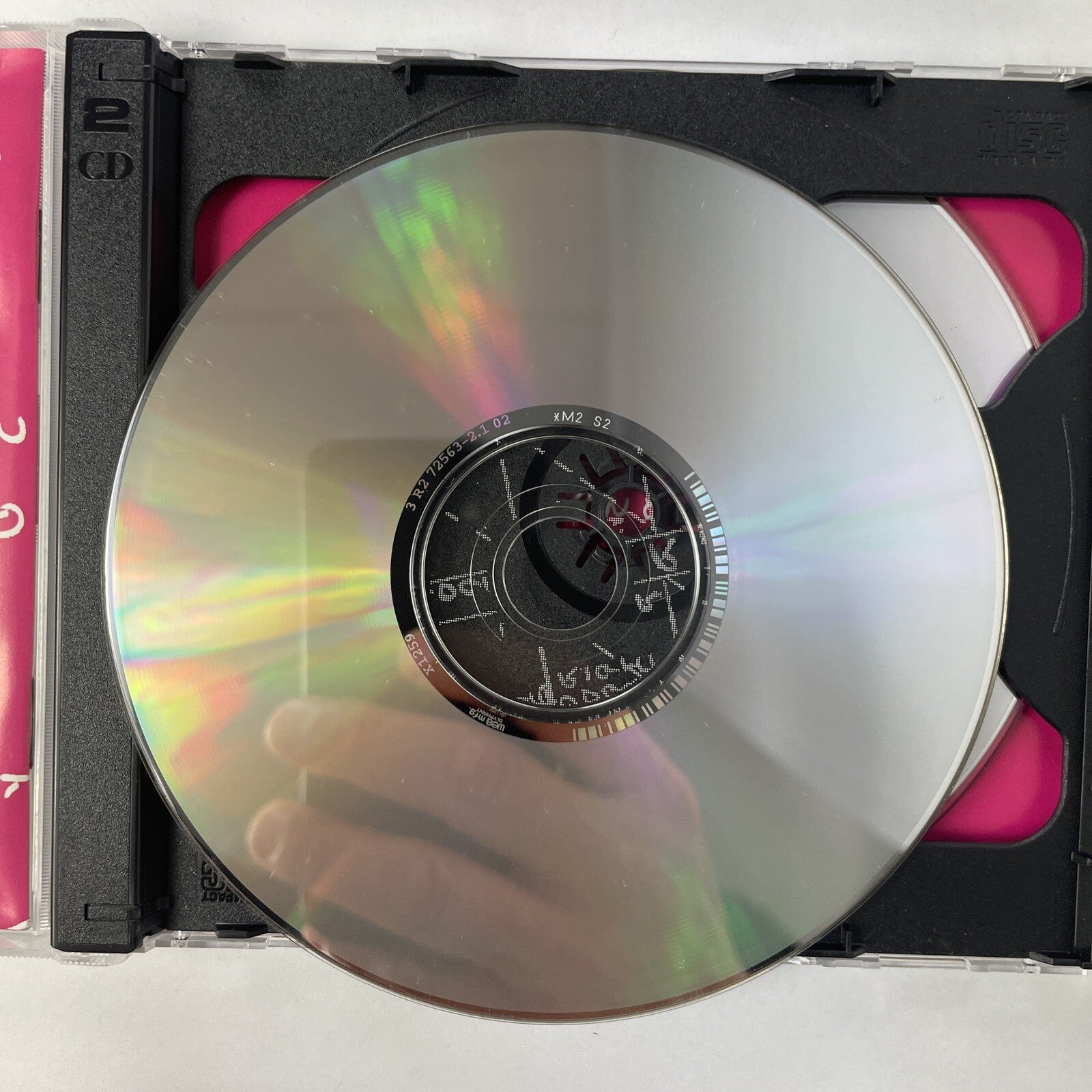 Velvet Underground - Loaded CD (1997)   #17