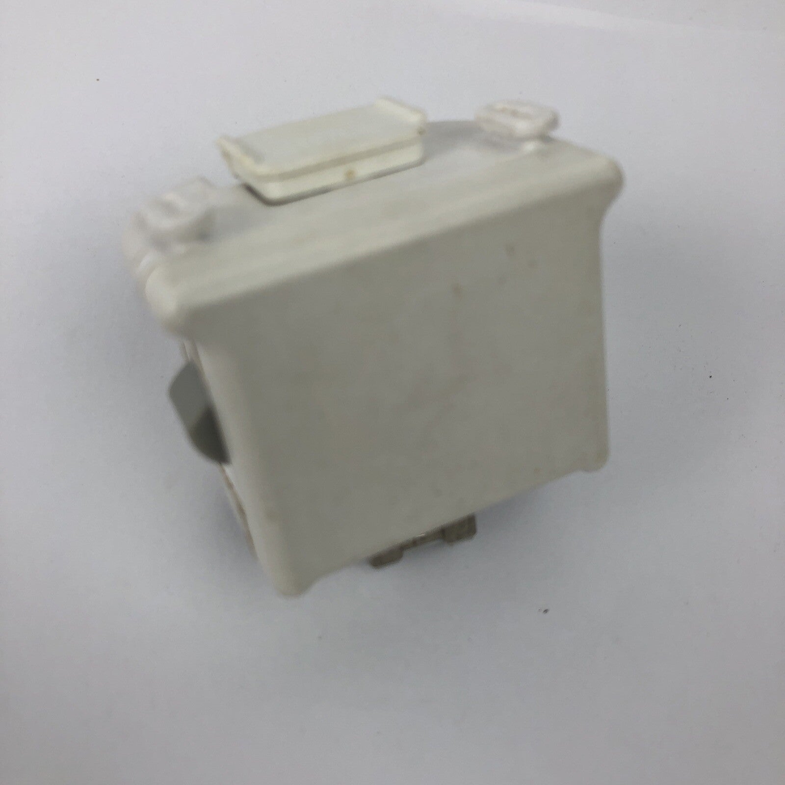  Wii Motion Plus Adapter Official Genuine Nintendo OEM  RVL-026  White - LOOK