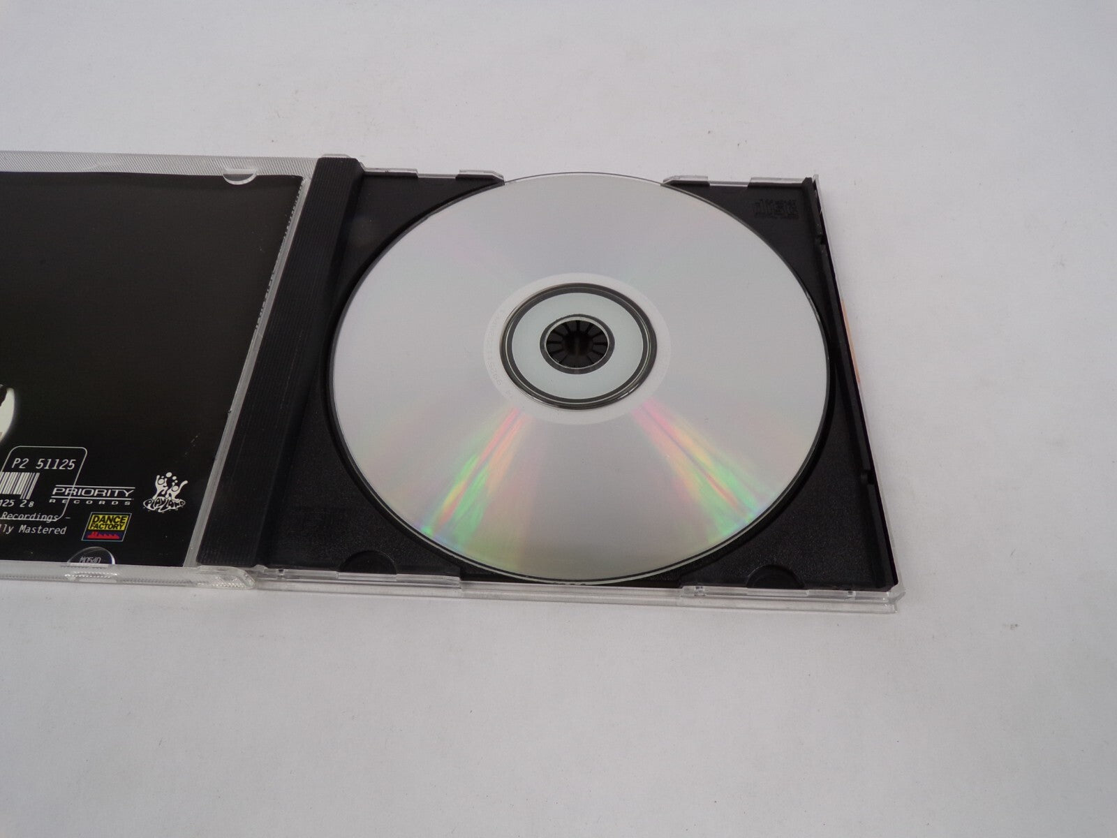 Dj Dado Shine On You Crazy Diamond X-Files Theme Mission Impossible Theme CD#63