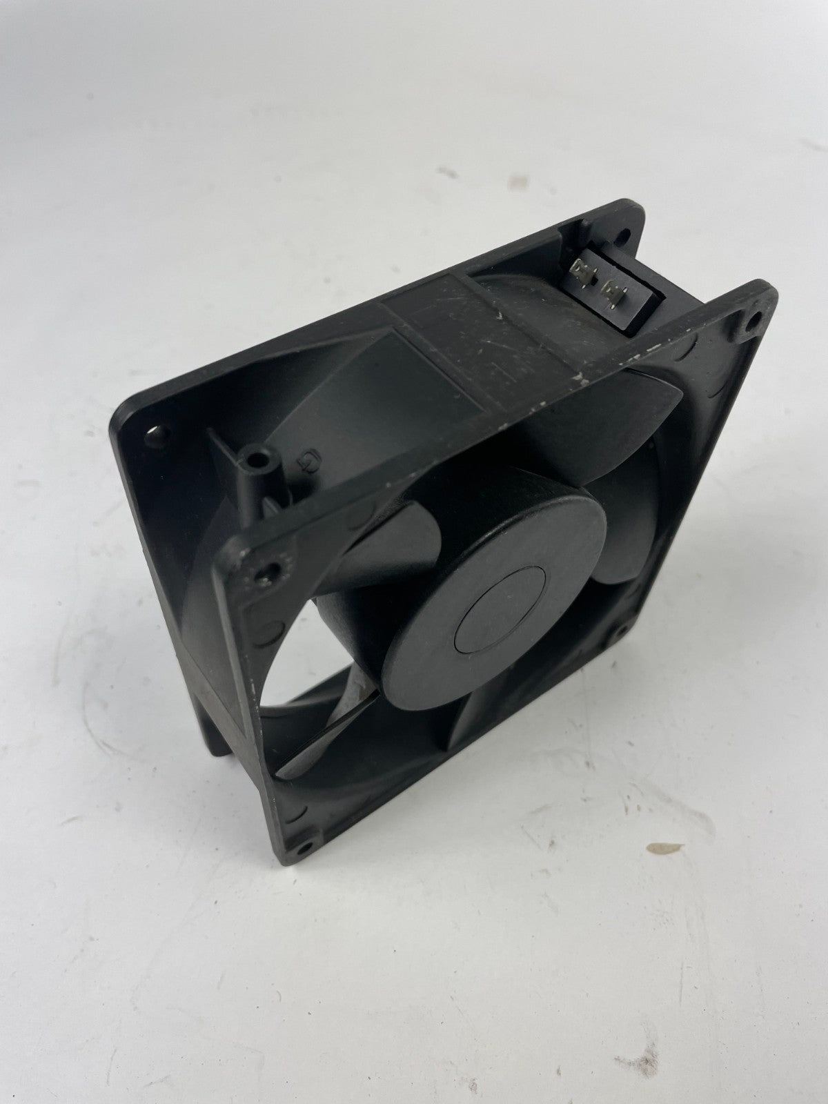 IMC Boxer model 4715PS-12T-B30 CPU Cooling Fan