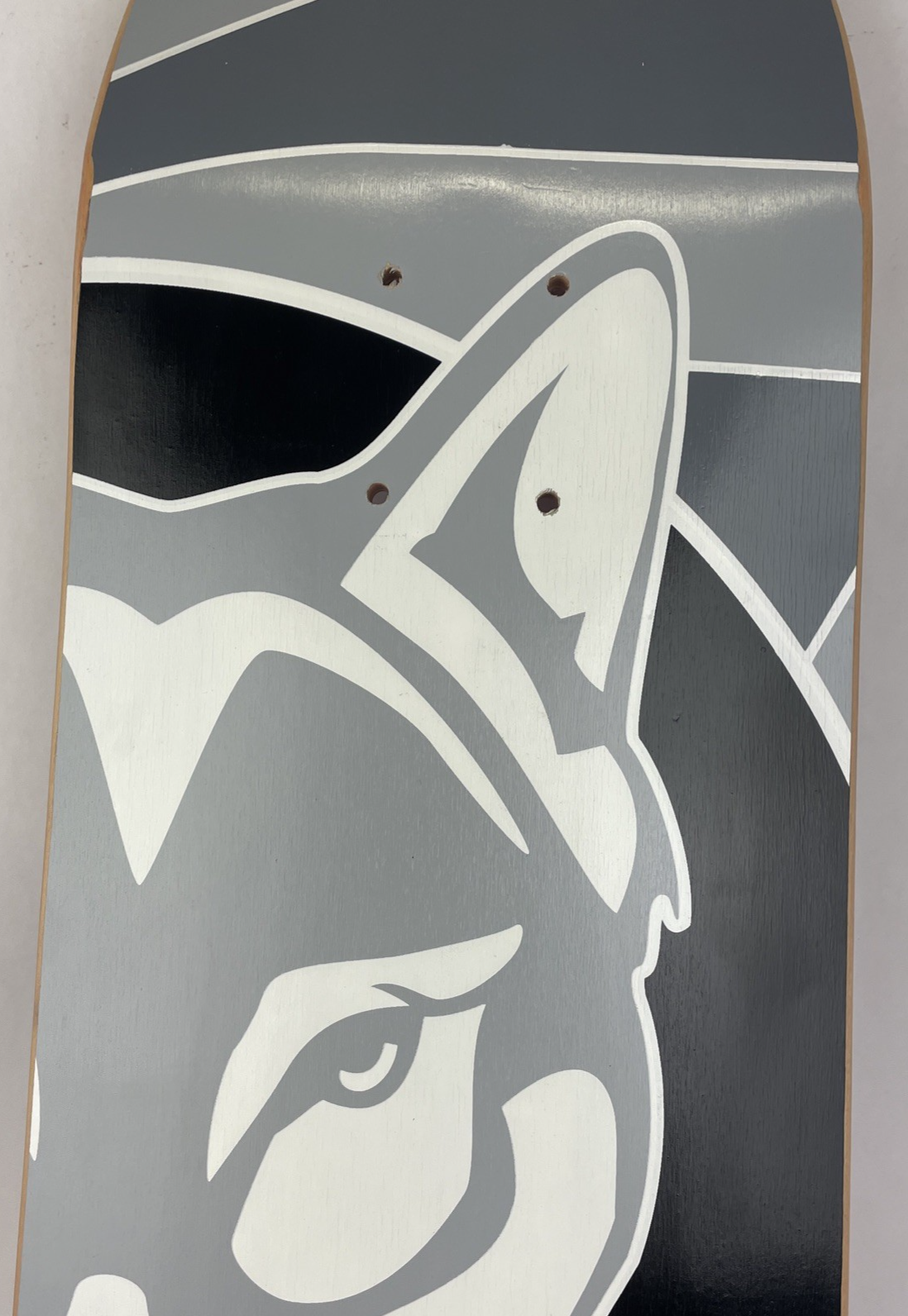 Pierre Luc Gagnon P.L.G. Premium Skateboards Pro Model Skateboard Deck  8" 2001