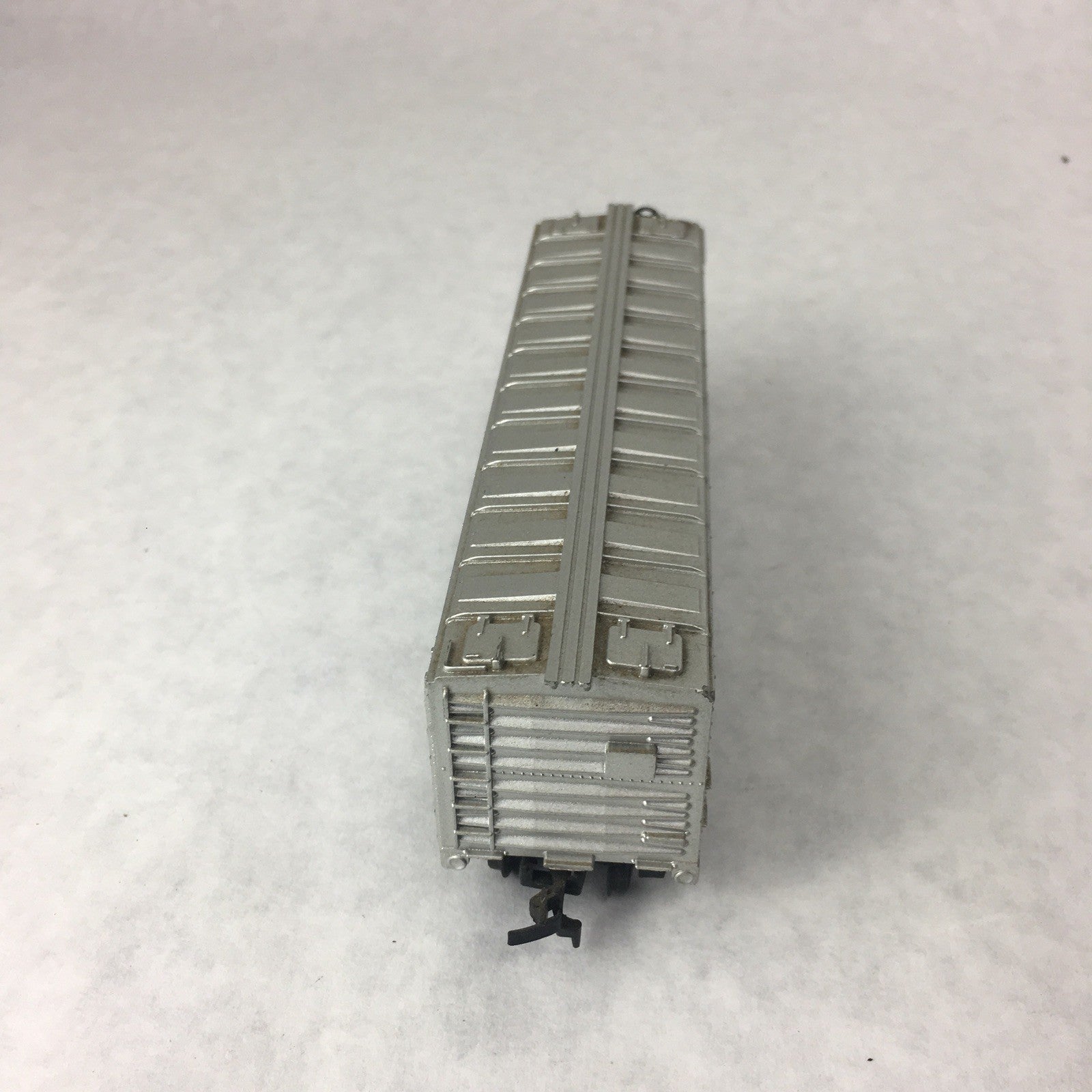 HO SCALE 40' SWIFT PLUG DOOR REEFER #4226 CUSTOM DETAILED 0B