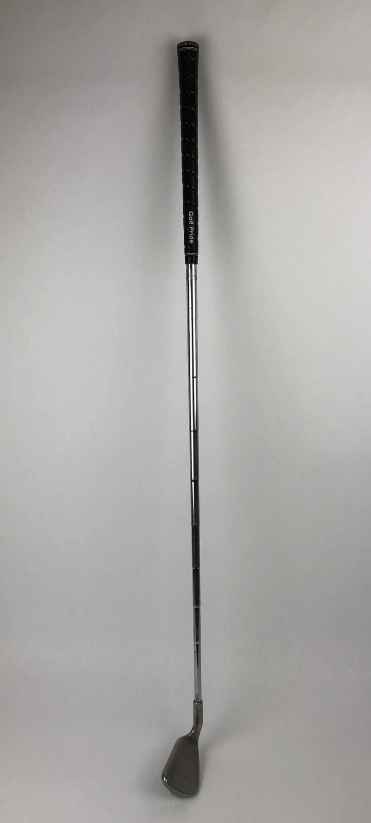 RH Ping Eye 2 Black Dot Single 9 Iron Stiff Steel Shaft w Golf Pride TW Grip