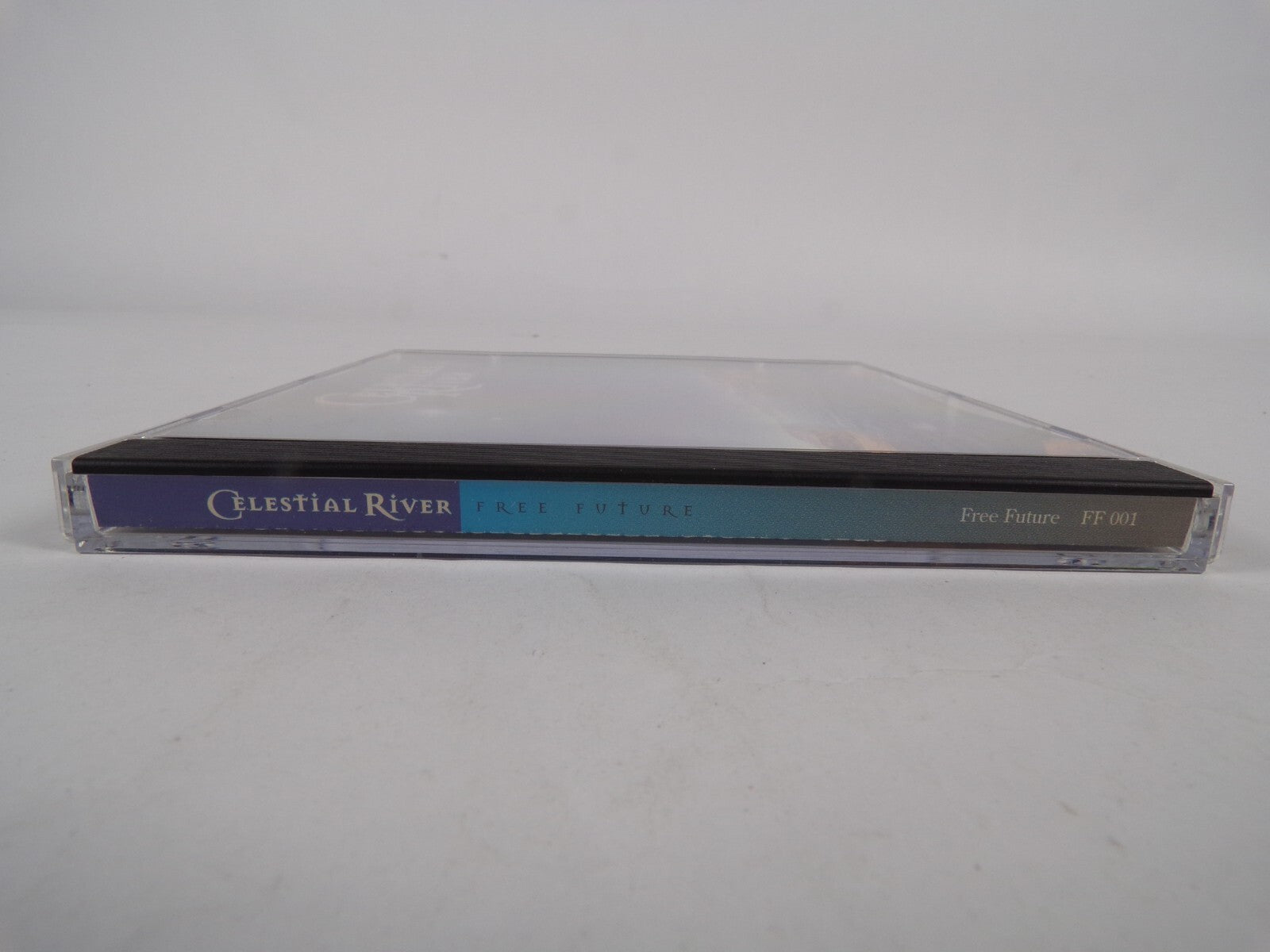 Celestial River Free Future Night Watchers CD #26