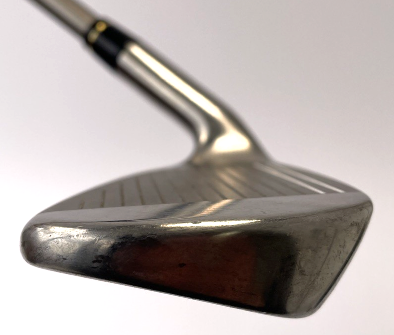 Titleist Golf DCI 822 OS 9 Iron RH 50g Ladies Flex Graphite Swing Rite Grip NEW