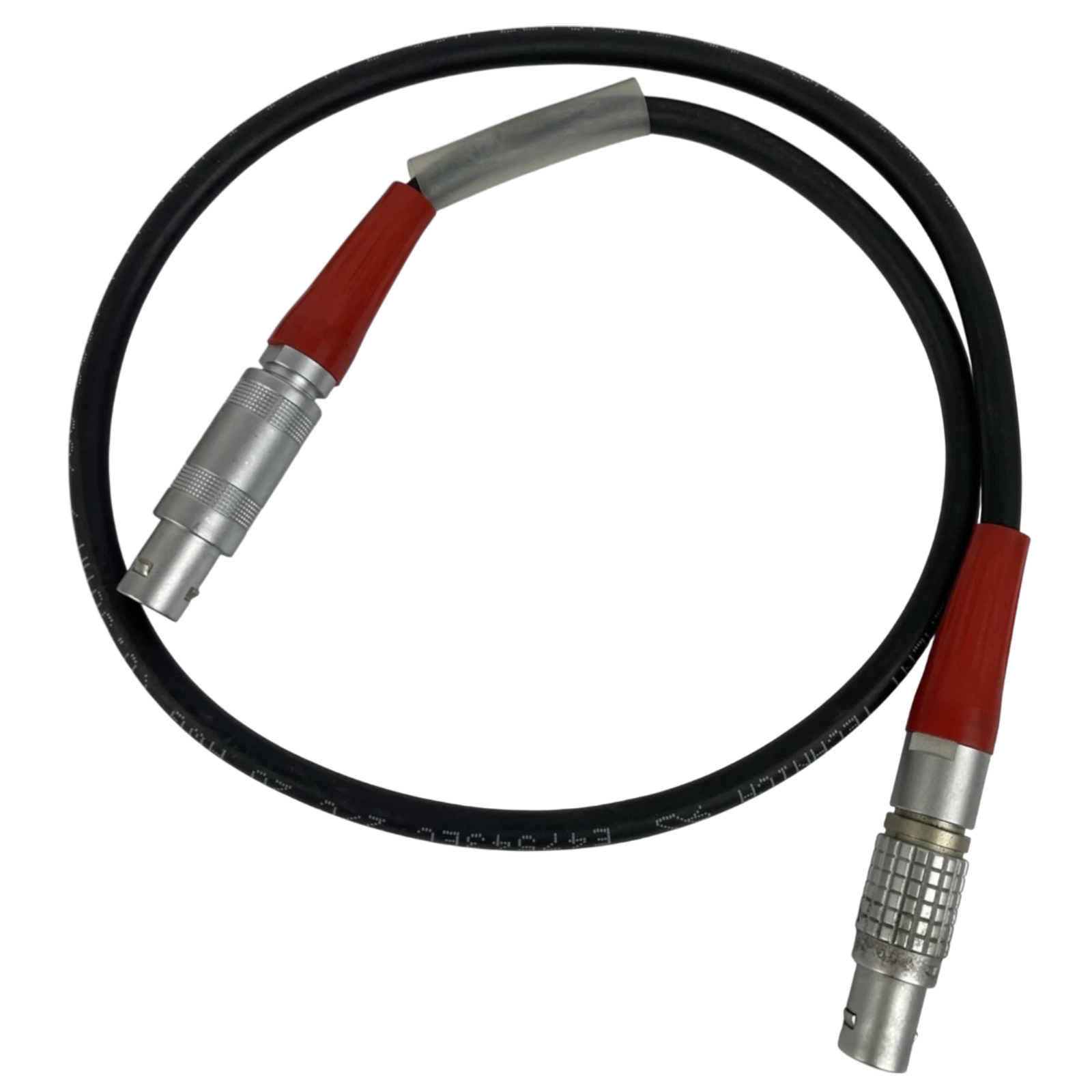 OEM Lemo 2 pin FGG 1B FGG.1B FGG Male to Lemo FFA1S FFA 1S Male Female 3 Pin 25"