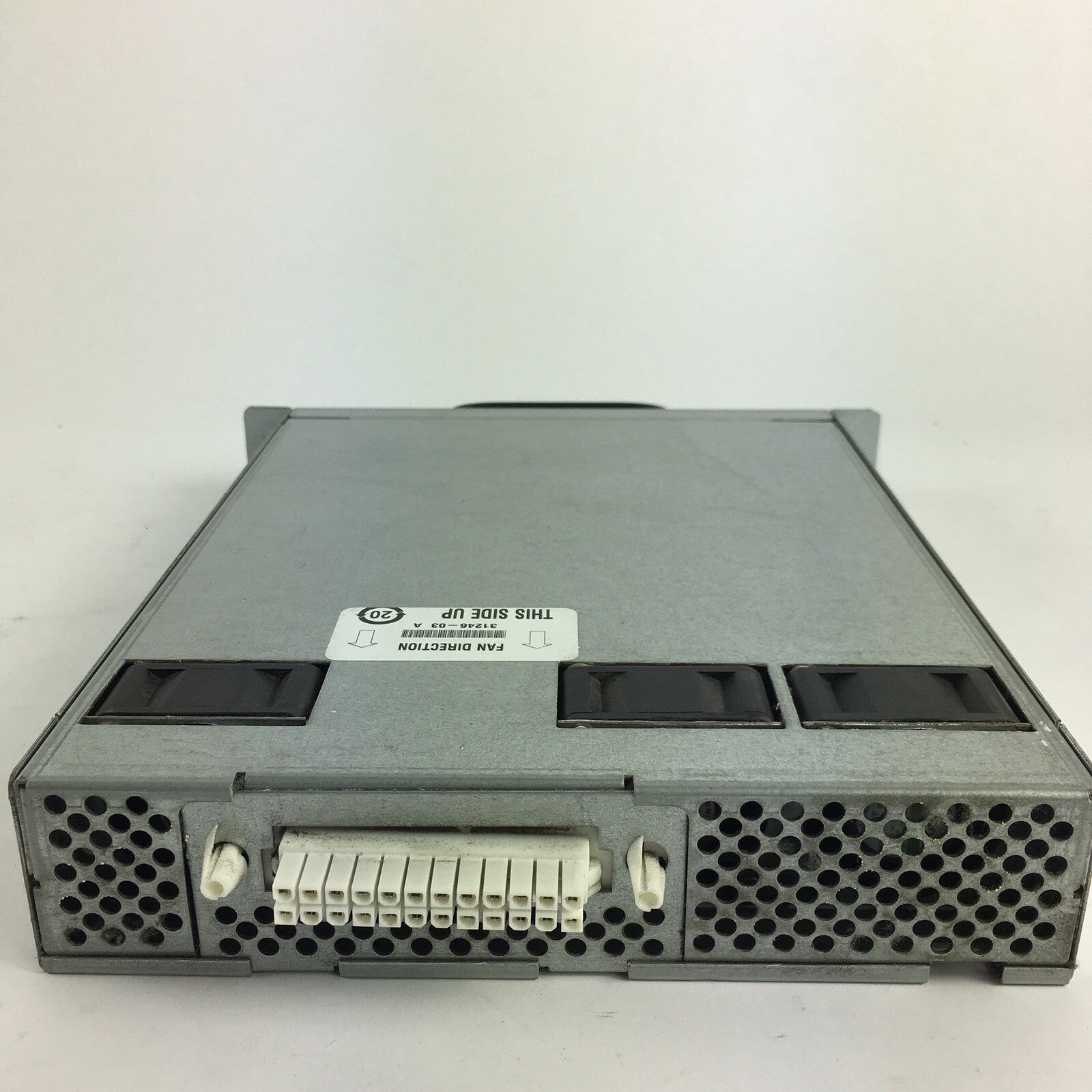 QLOGIC 31425-03 31426-03 Power Supply/Fan Module Qlogic SANbox 5600/5602