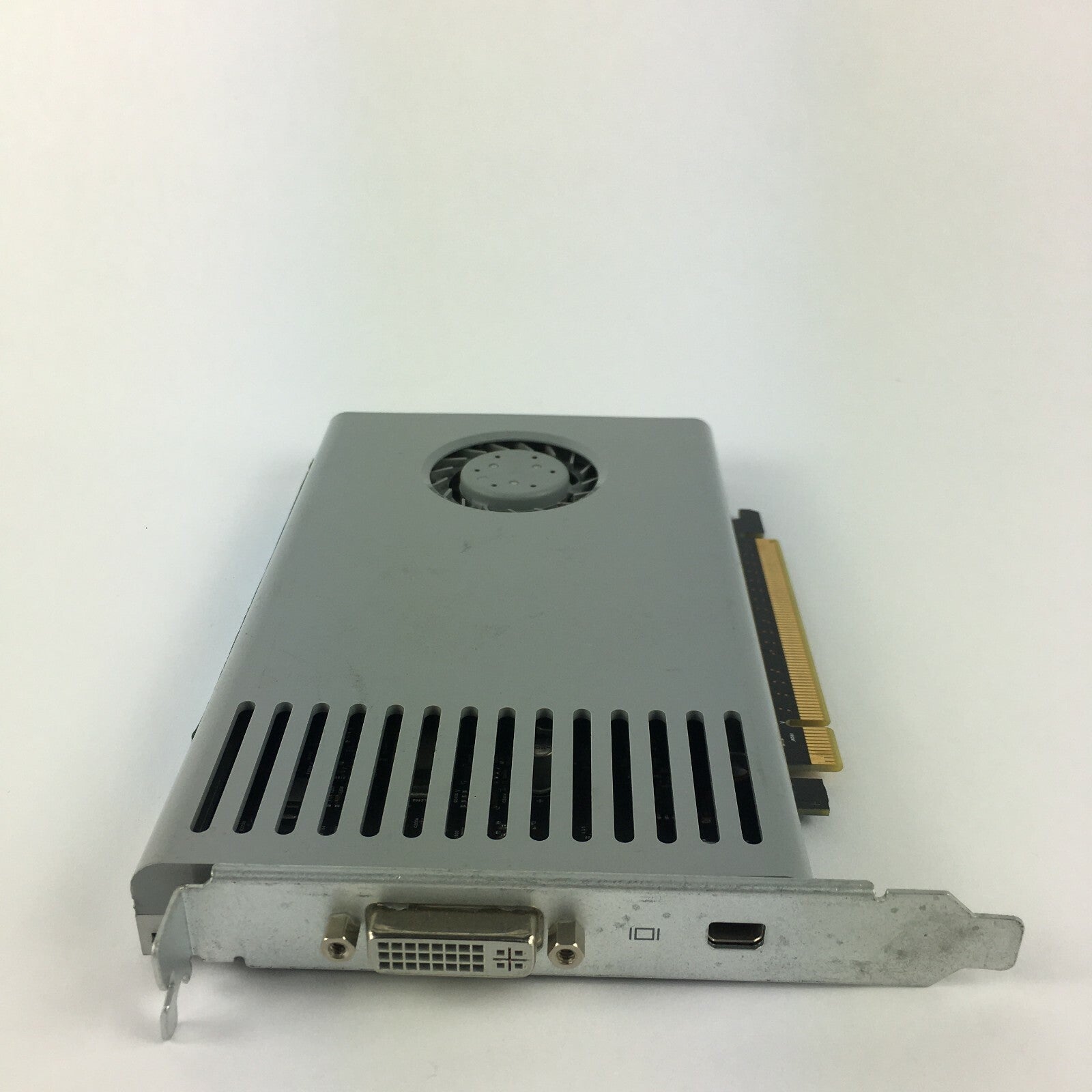 Genuine Nividia GeForce GT 120 A1310 PCI Card Desktop PC 