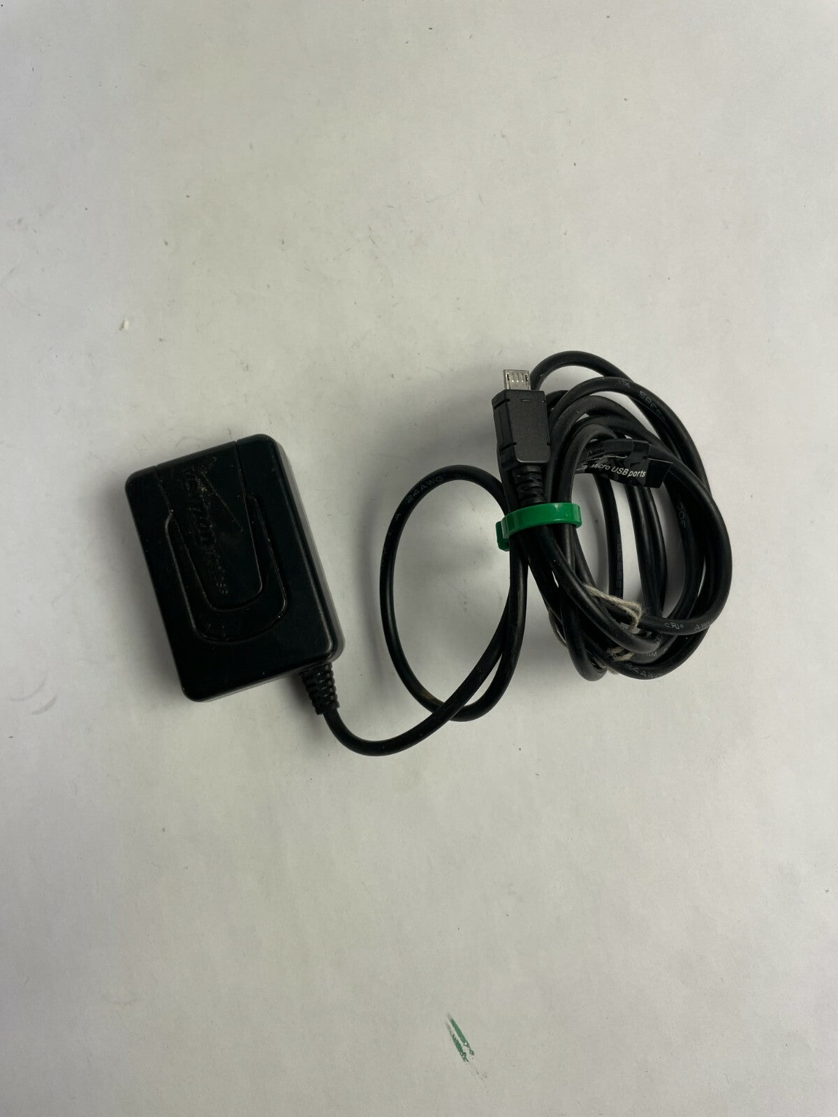 Genuine AC Adapter PW-1BGT Output 5 V 800mA Power Supply Adapter A52