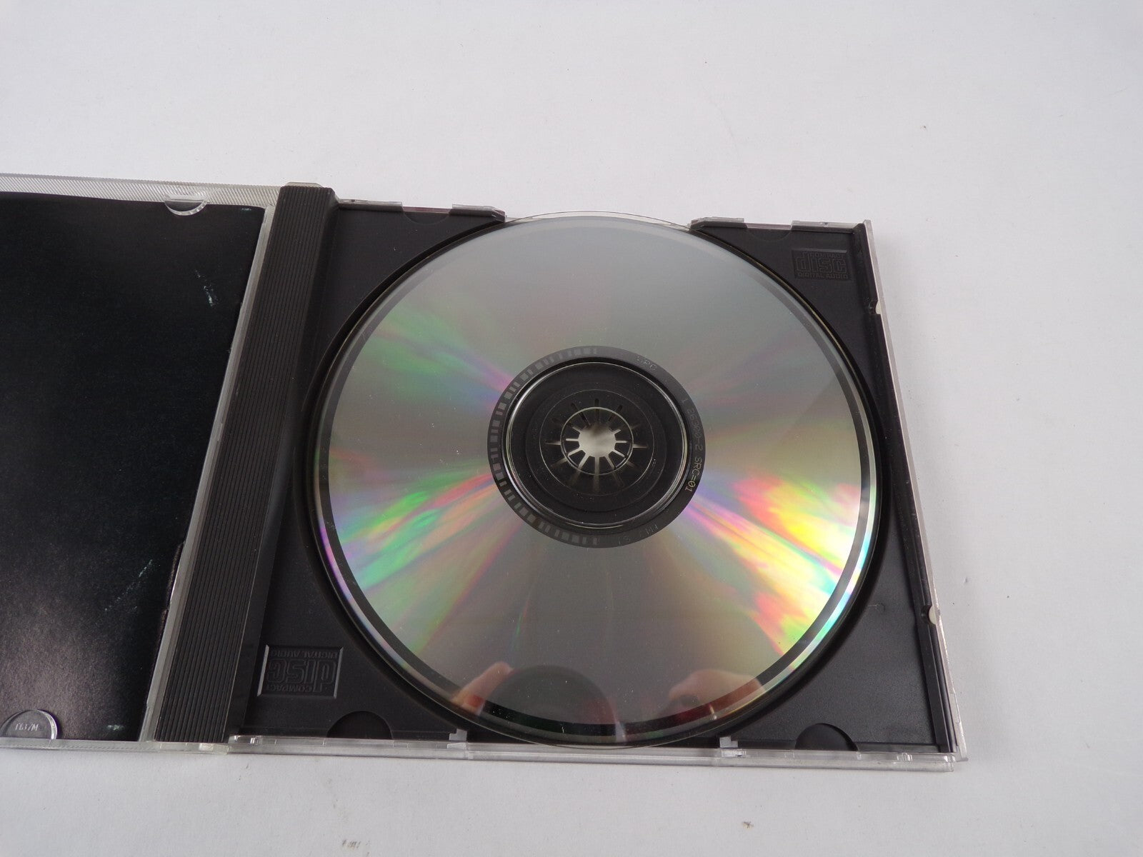 Rod Stewart Vagabond Heart Rhythm Of My Heart It Takes Two If Only CD#35