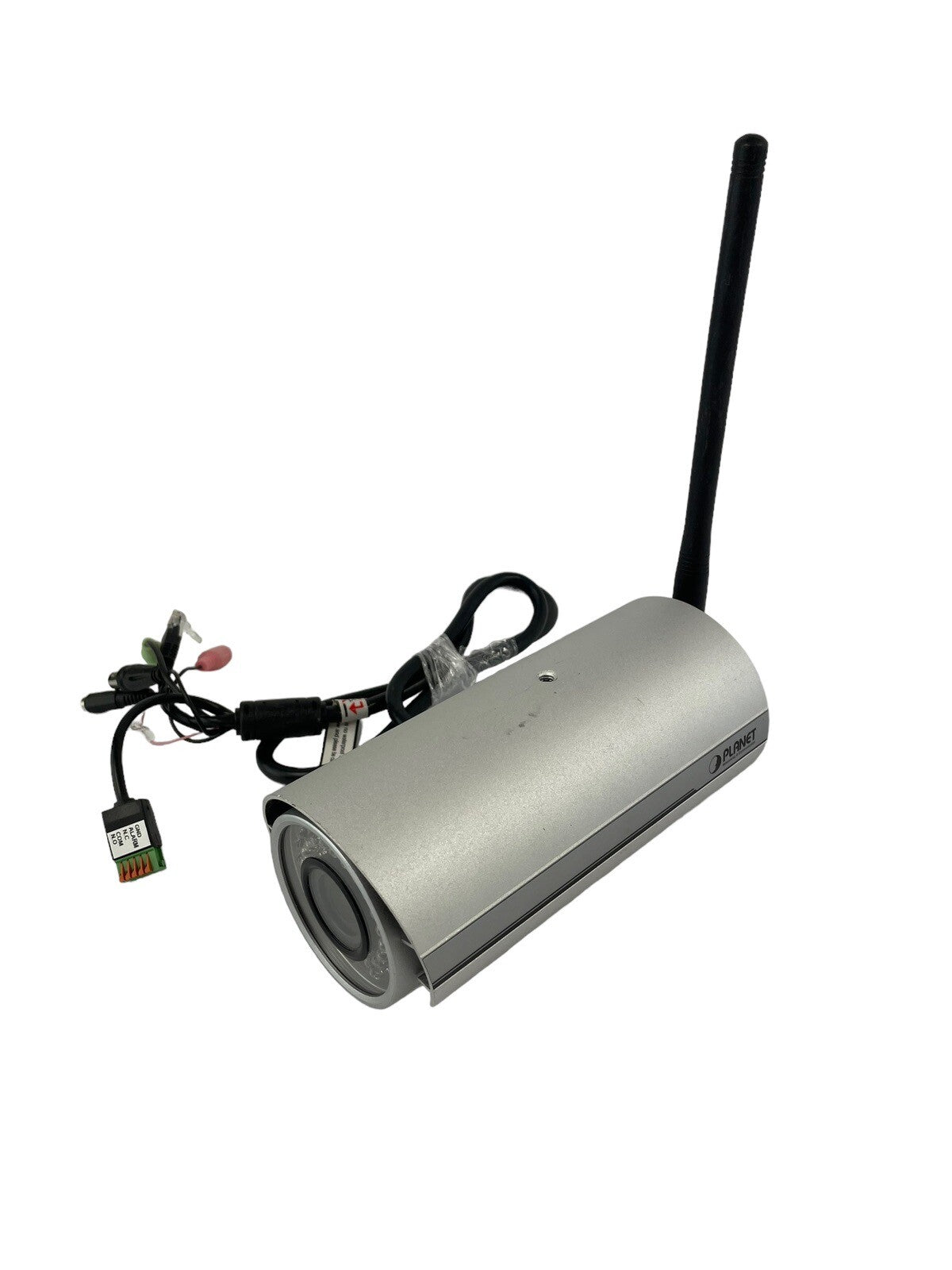 PLANET ICA-HM316W 2 Mega-Pixel 11n Outdoor IR IP Camera