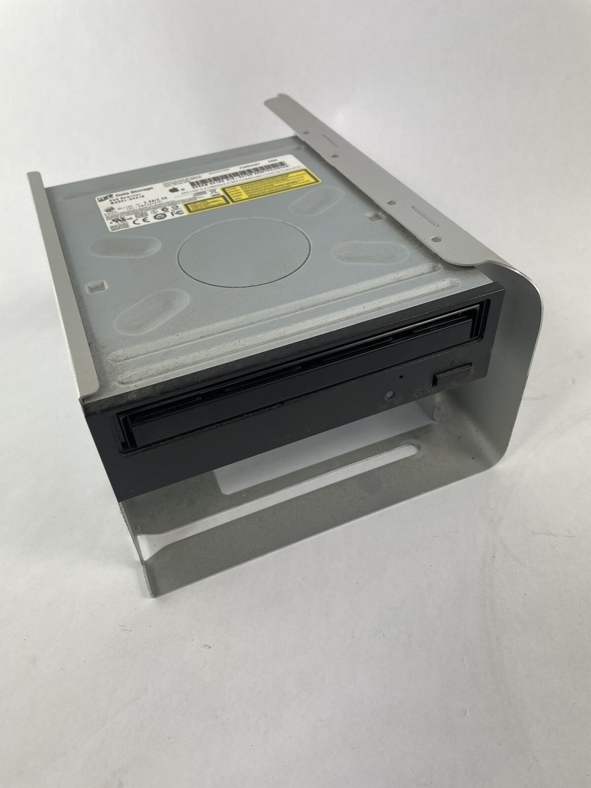 MAC Pro A1289 4,1 5,1 SATA DVD-RW Super Drive 678-0614 GH41N +TRAY CADDY