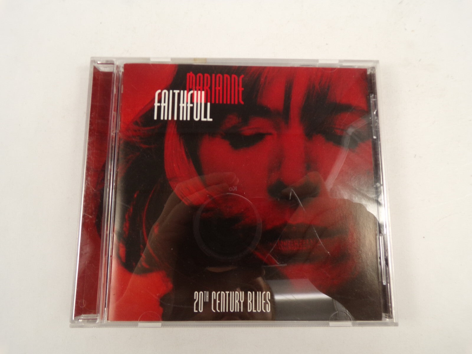 Marianne Faithfull Alabama Song Pirate Jenny Surabaya Johnny Salomon Song CD#45