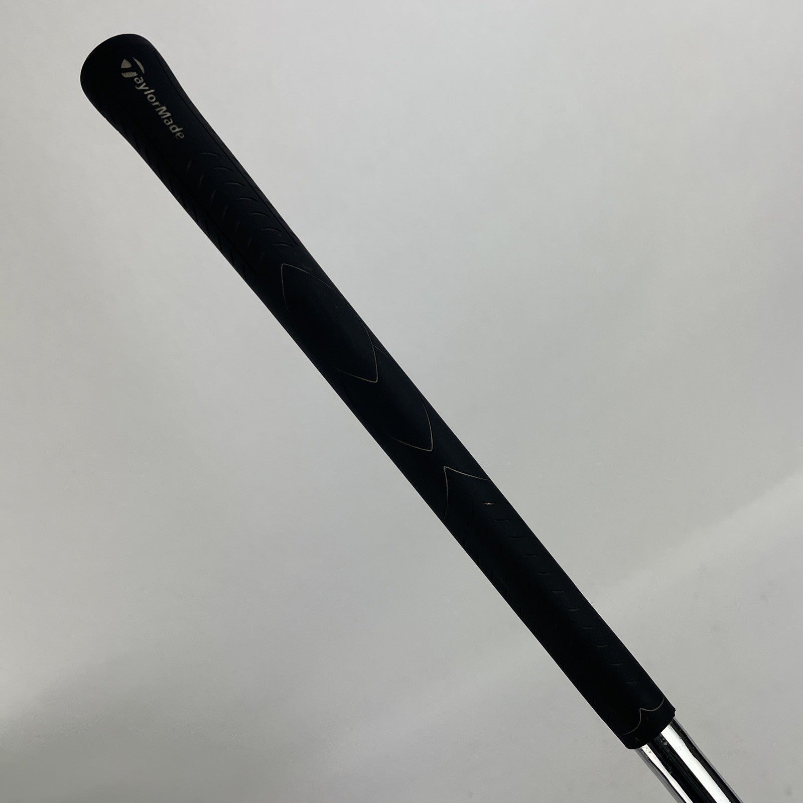 TAYLORMADE RAC HT PW Pitching Wedge Factory 95g Light Metal Steel Shaft Reg RH