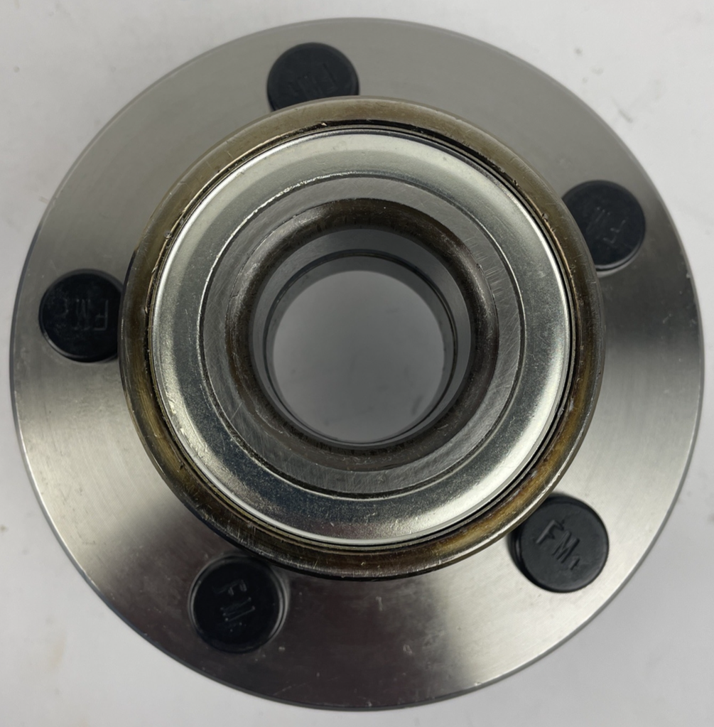 MOOG 513222 front wheel hub bearing assembly Ford Mustang 2005-2009
