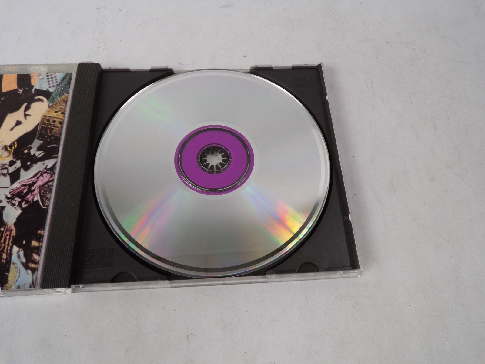 Super Hits Of The 70 Have A Nice Day Kung Fu Fighting Don't Call Us, We'll CD#41