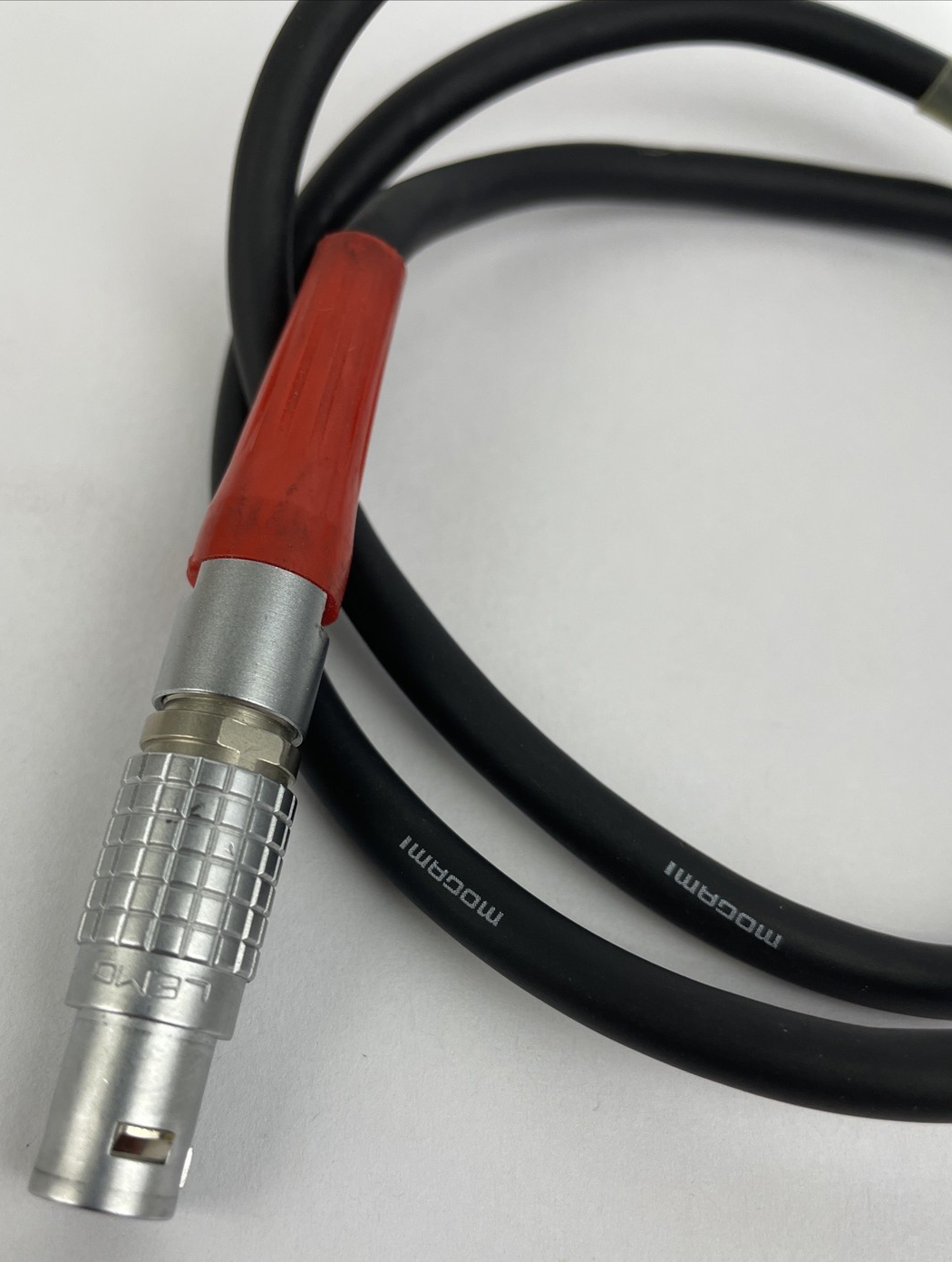 OEM Lemo 10 pin FGG 1B FGG.1B FGG Male to Lemo 6 Pin FGG 0B FGG0B Male 36"" Cord