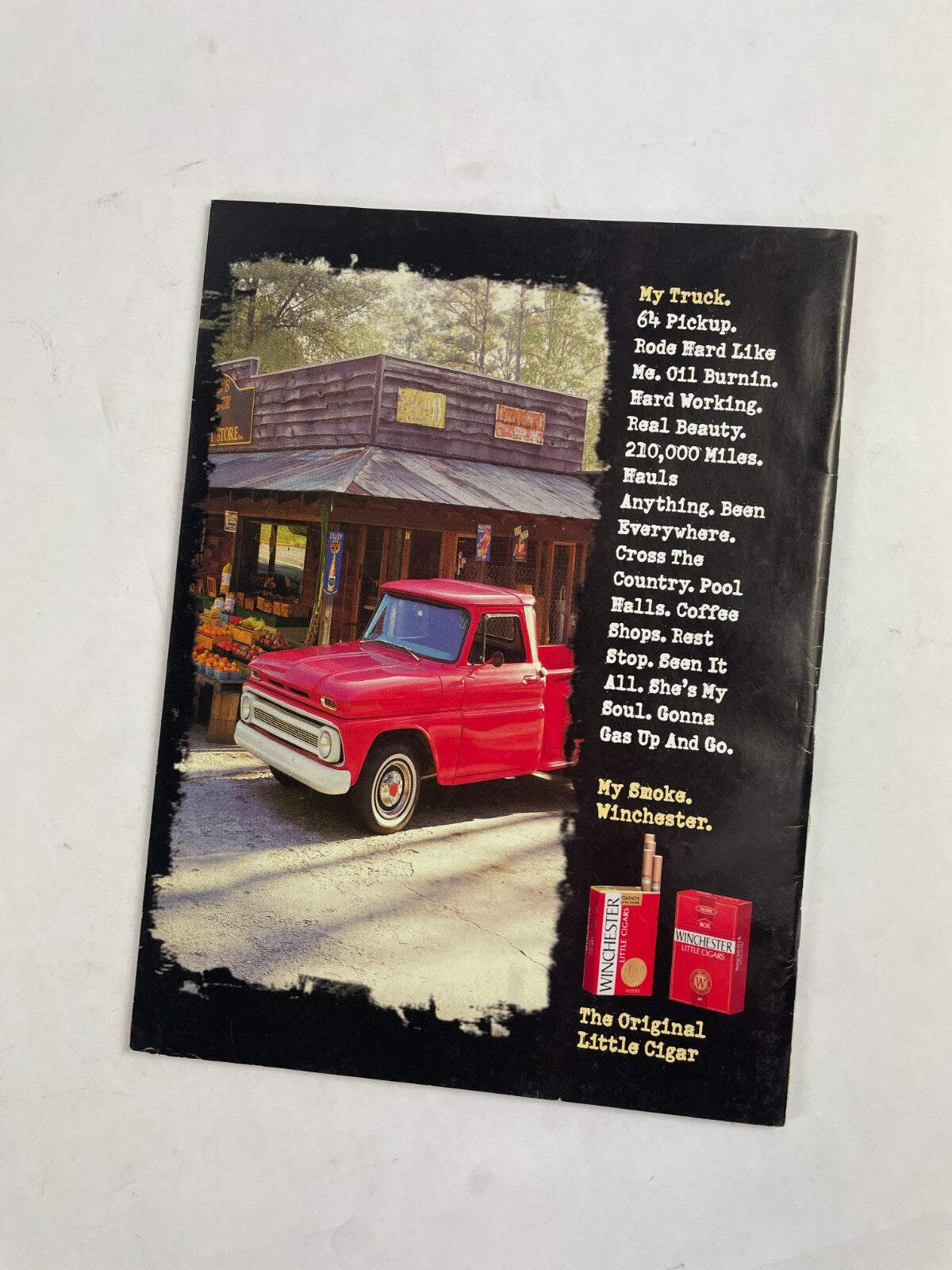 September 2000 Hot Rodding Magazine Force Fed 1000 HP PST Suspension Power Trax
