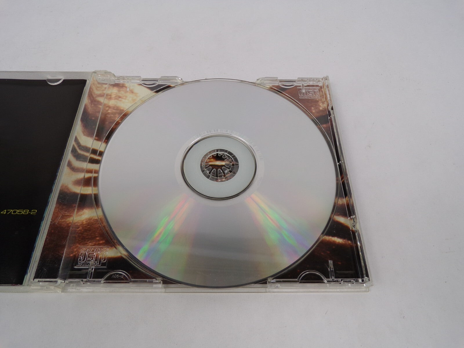 The God God Dolls Dizzy Up The Girl Dizzy Slider Boundary All Eyes On Me CD#63
