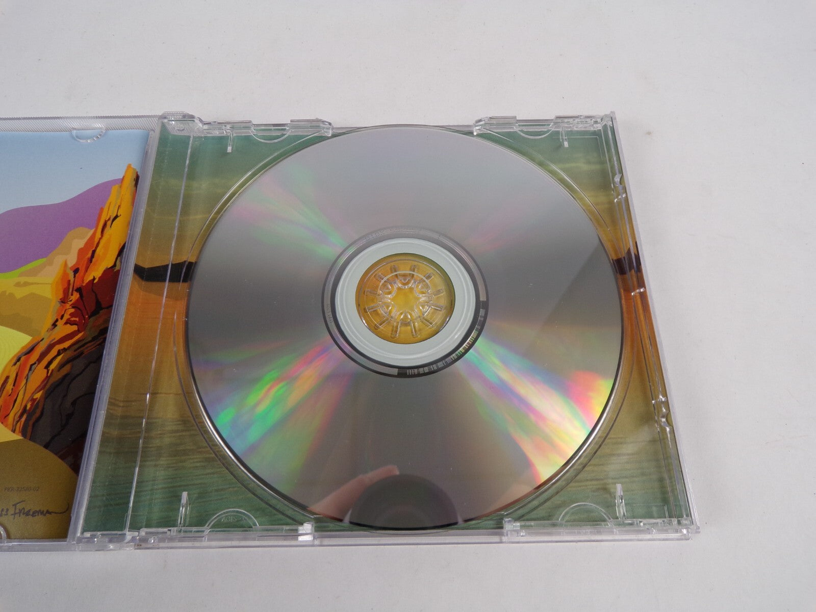 Frippingtons Featuring Russ Freeman Gote - D - Azur CD #11
