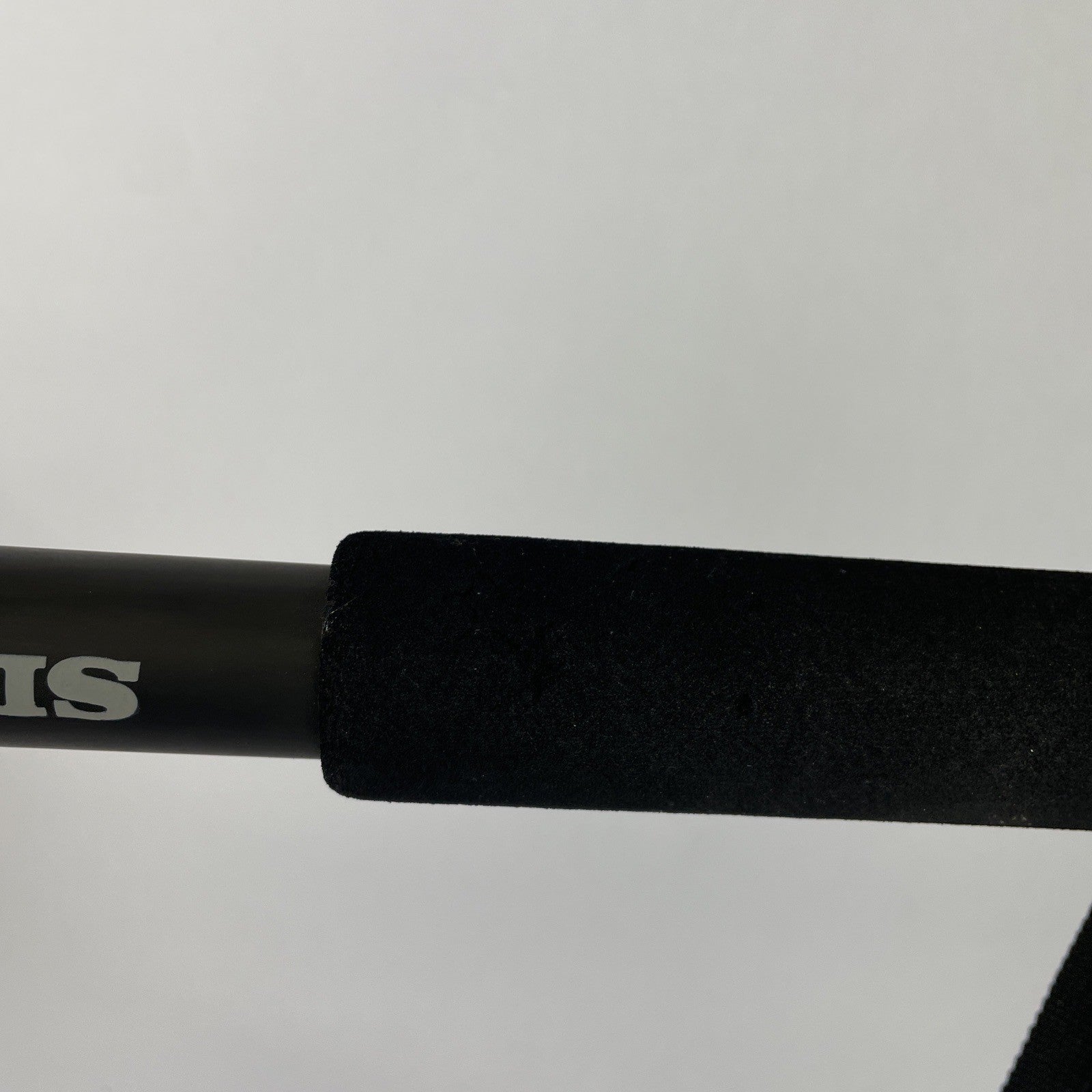 OEM SLIK Pro Pod 381 CF Carbon Fibre Camera Monopod #46945