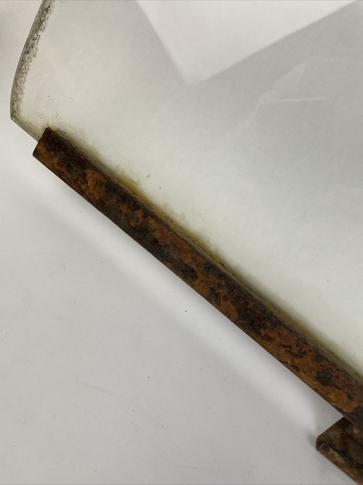 Ford Ranchero Falcon side glass OEM 1960-1965