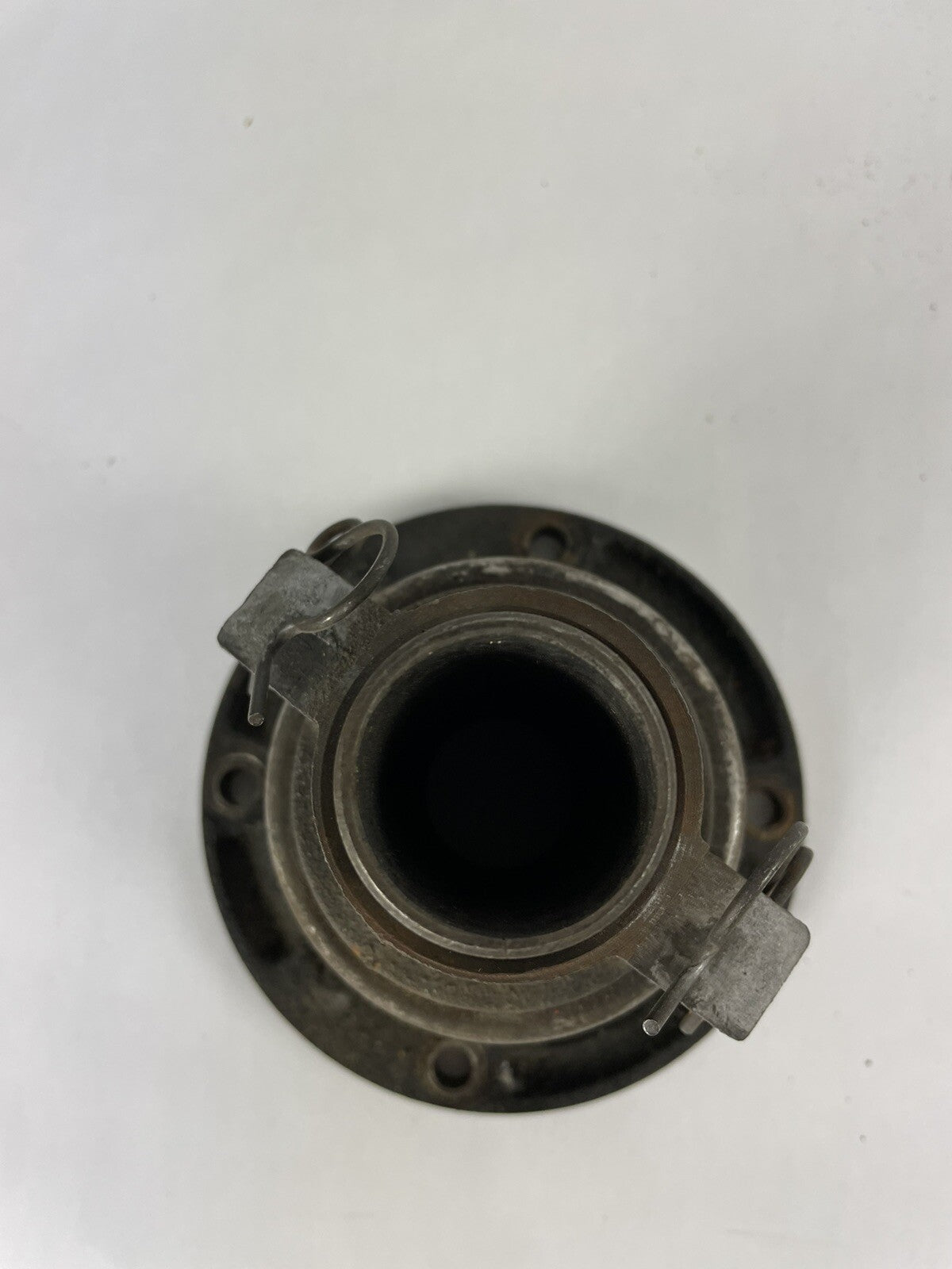 Mopar throw-out bearing and retainer C97624 Hemi 440 A833