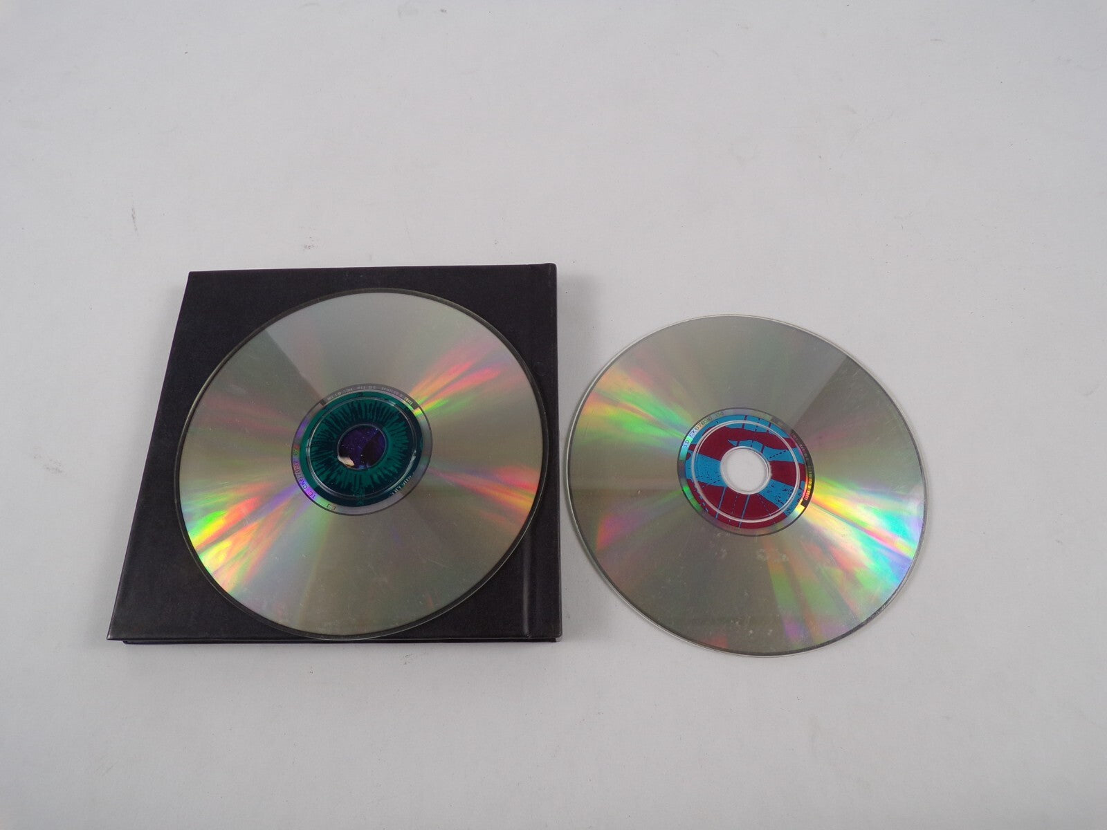 Pink Floyd Puise Speak To Me Breathe On The Run Time The Great Gig In The CD#2