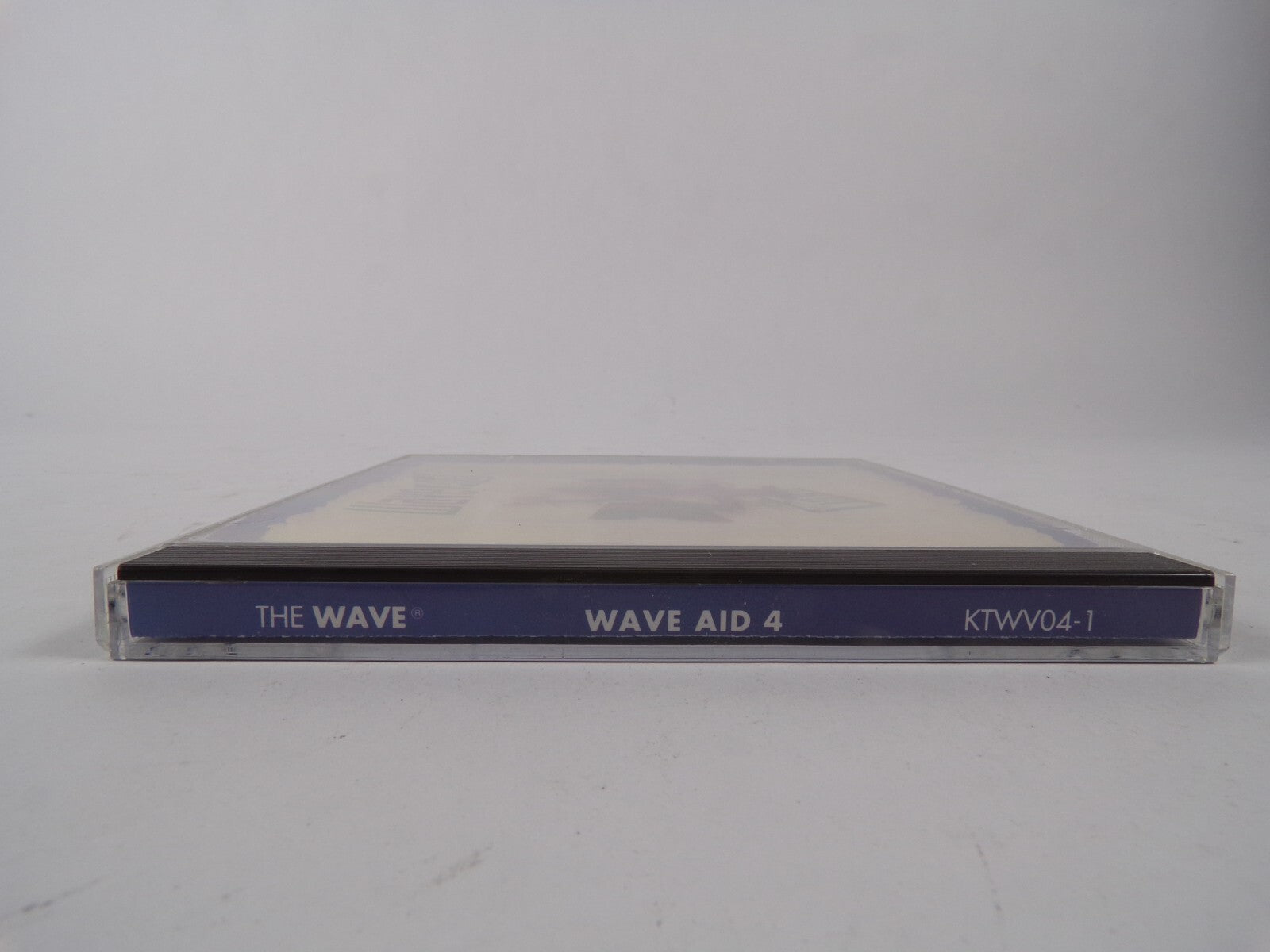 Wave Aid David Arkenstone David Lanz Basia Gato barbieri Exchange CD#61
