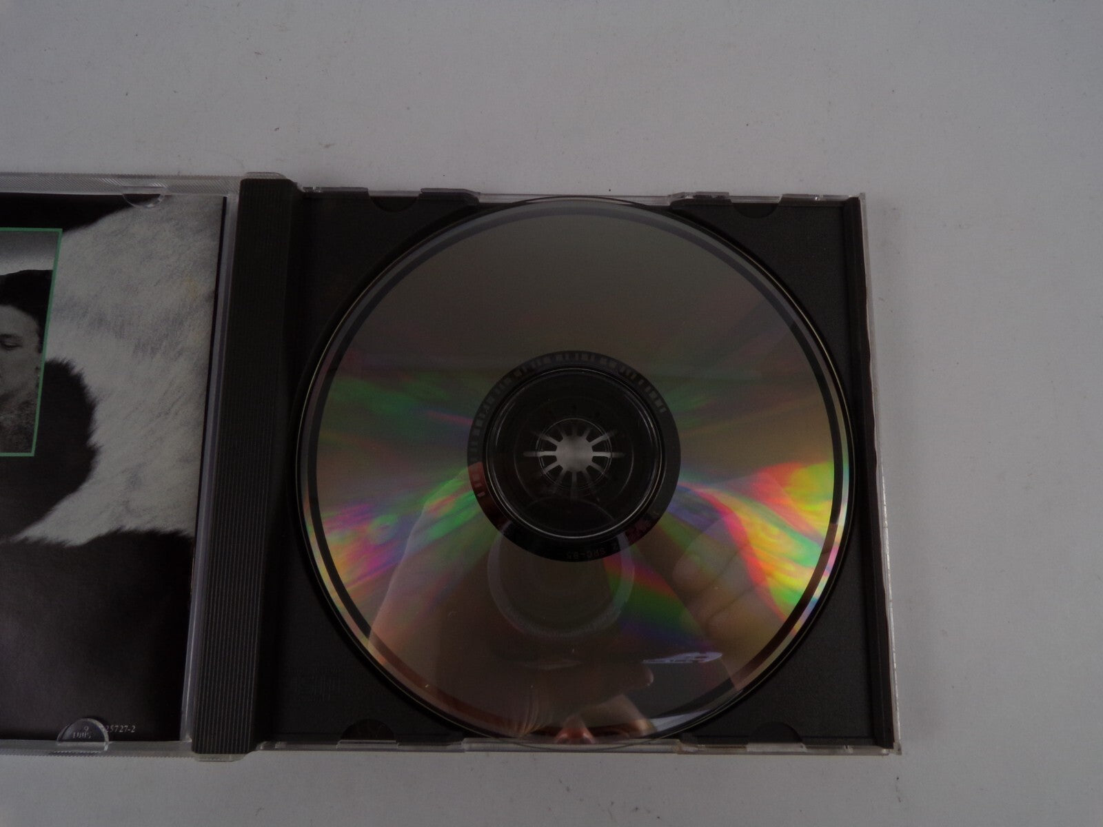 Jane's Addiction Nothing's Shocking  Up The Beach Summertime Rolls CD#39