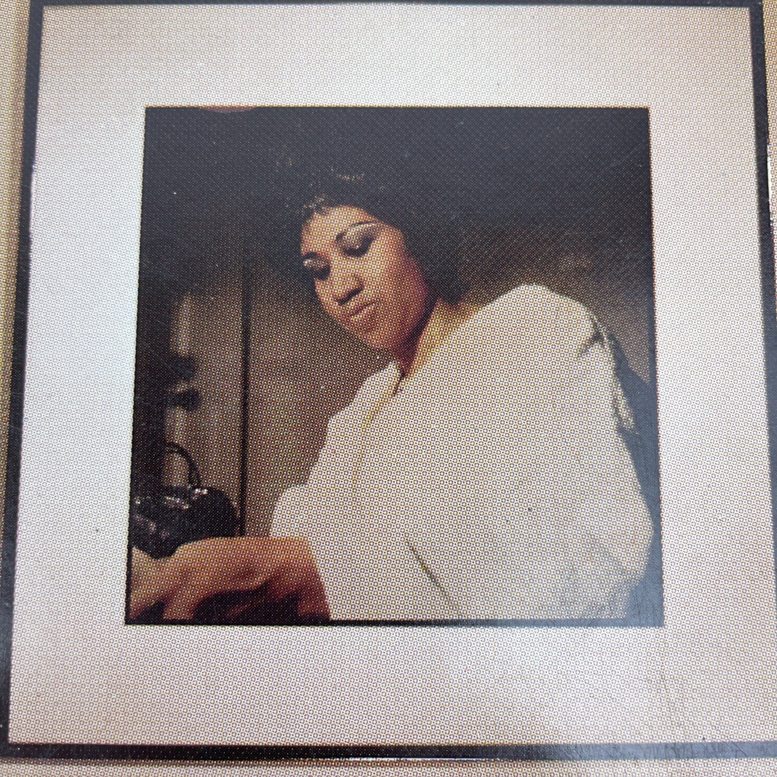 SCRITTI POLITTI WOOD BEEZ (PRAY LIKE ARETHA FRANKLIN) LP Record 1984 45 RPM
