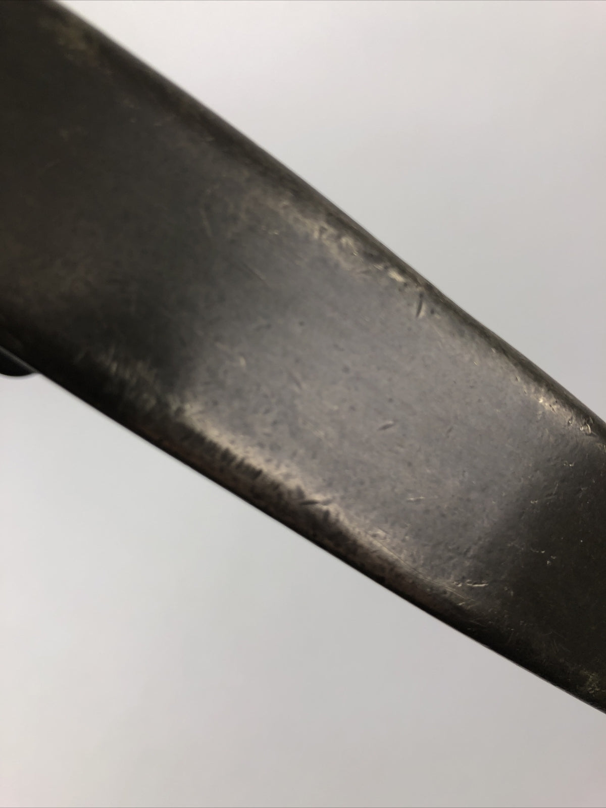 Vintage Ping Karsten Anser 3 putter 35.5 inch right hand Phoenix Arizona golf club