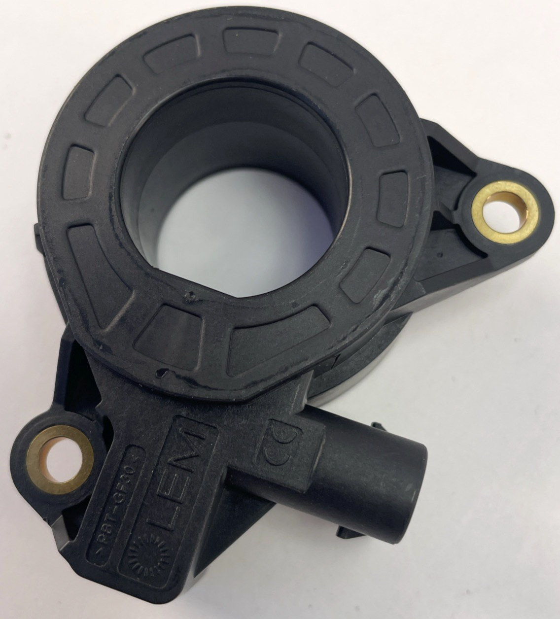 LEM AUTOMOTIVE CURRENT TRANSDUCER Duel OPEN LOOP TECHNOLOGY Model - DHAB S/155
