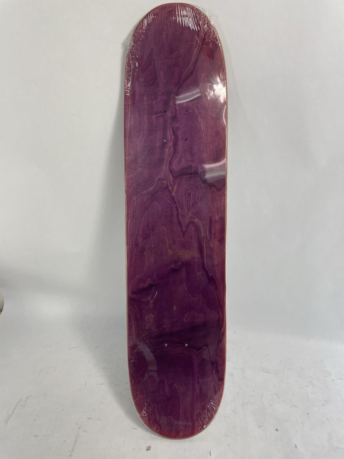 PURE skateboards deck 7.875” quality skateboard made in the US