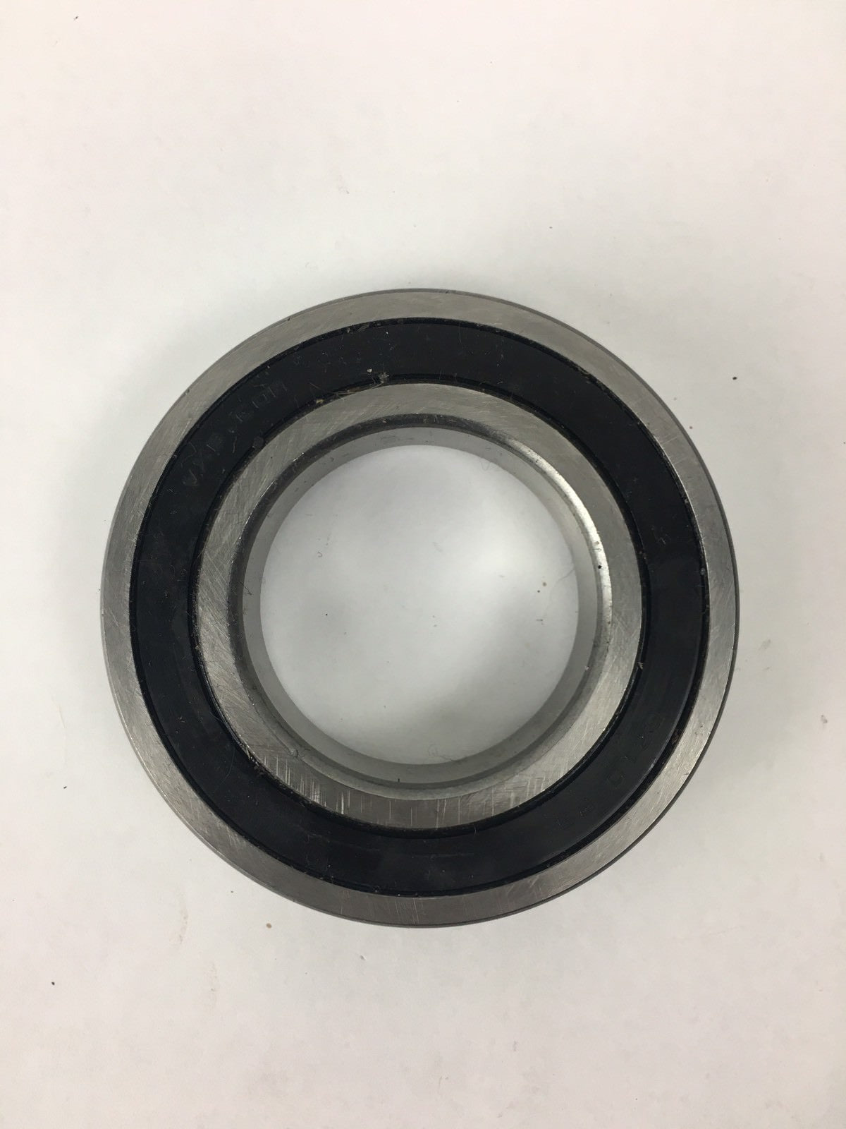 VXB 6210-2RS two side rubber seals bearing 6210-rs ball bearings 6210rs Qty 1