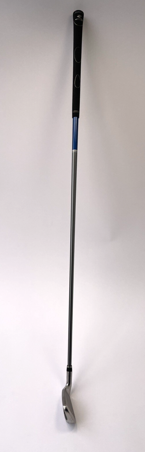 King Cobra FP Single 6 Iron Aldila NV HL 70g Regular Flex Graphite Shaft RH