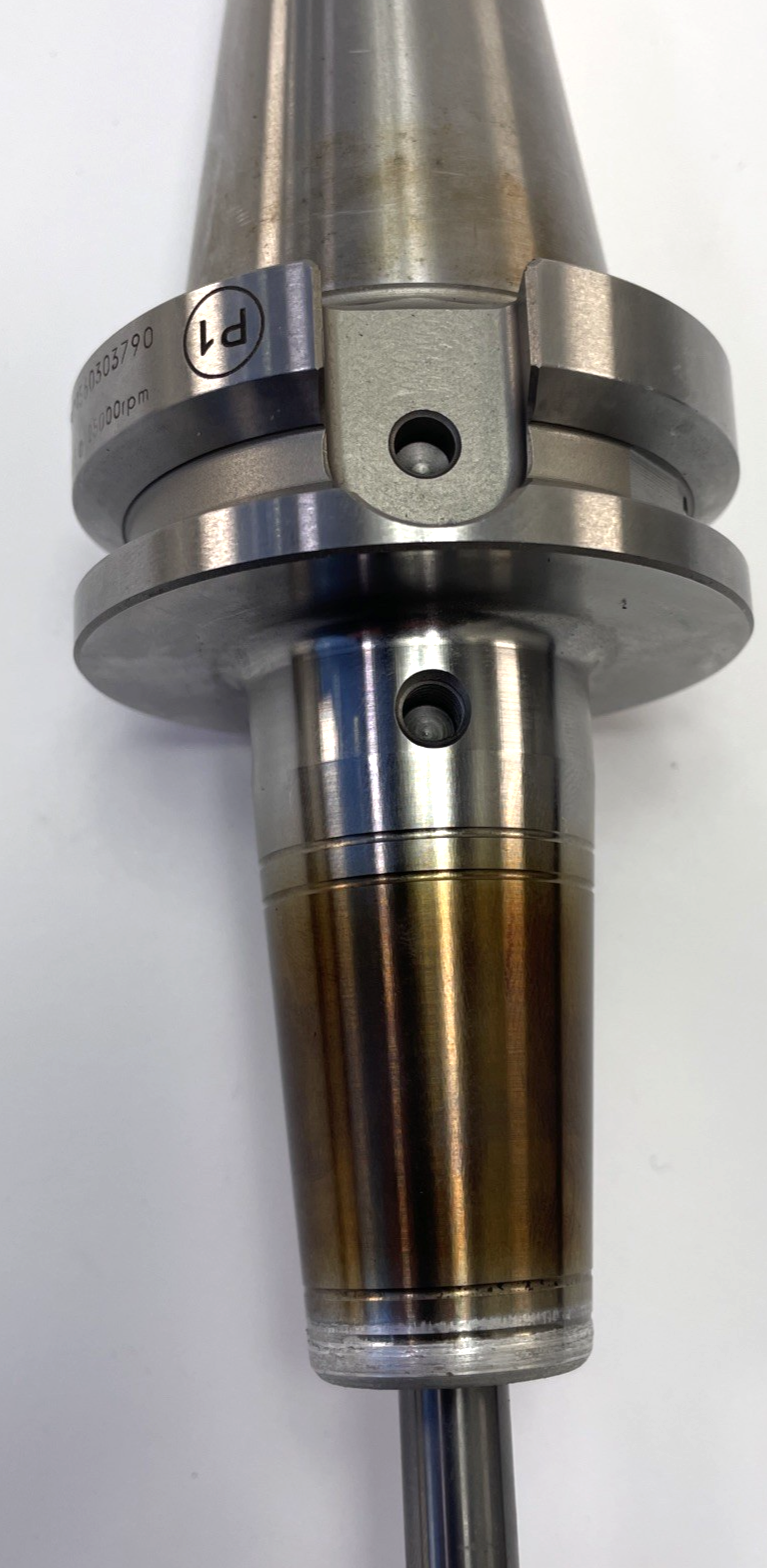 SECO TOOLS E3414560303790 CAT40 ADB Shrink Fit Tool Holder  W Bit / Pull Stud