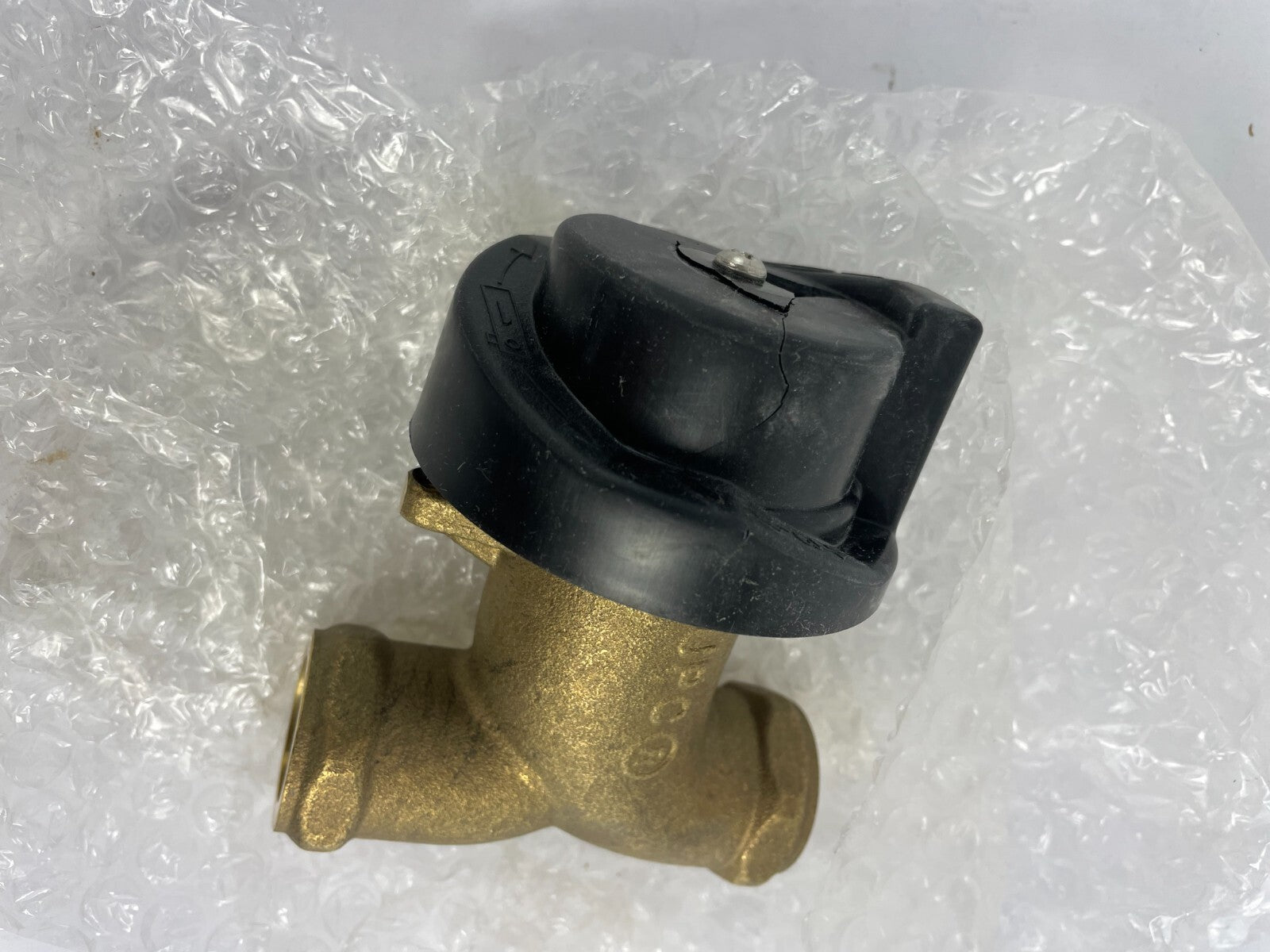 Kallista Bathroom Rough-In 1/2" Volume Control Valve P29524-00-NA Solid Brass