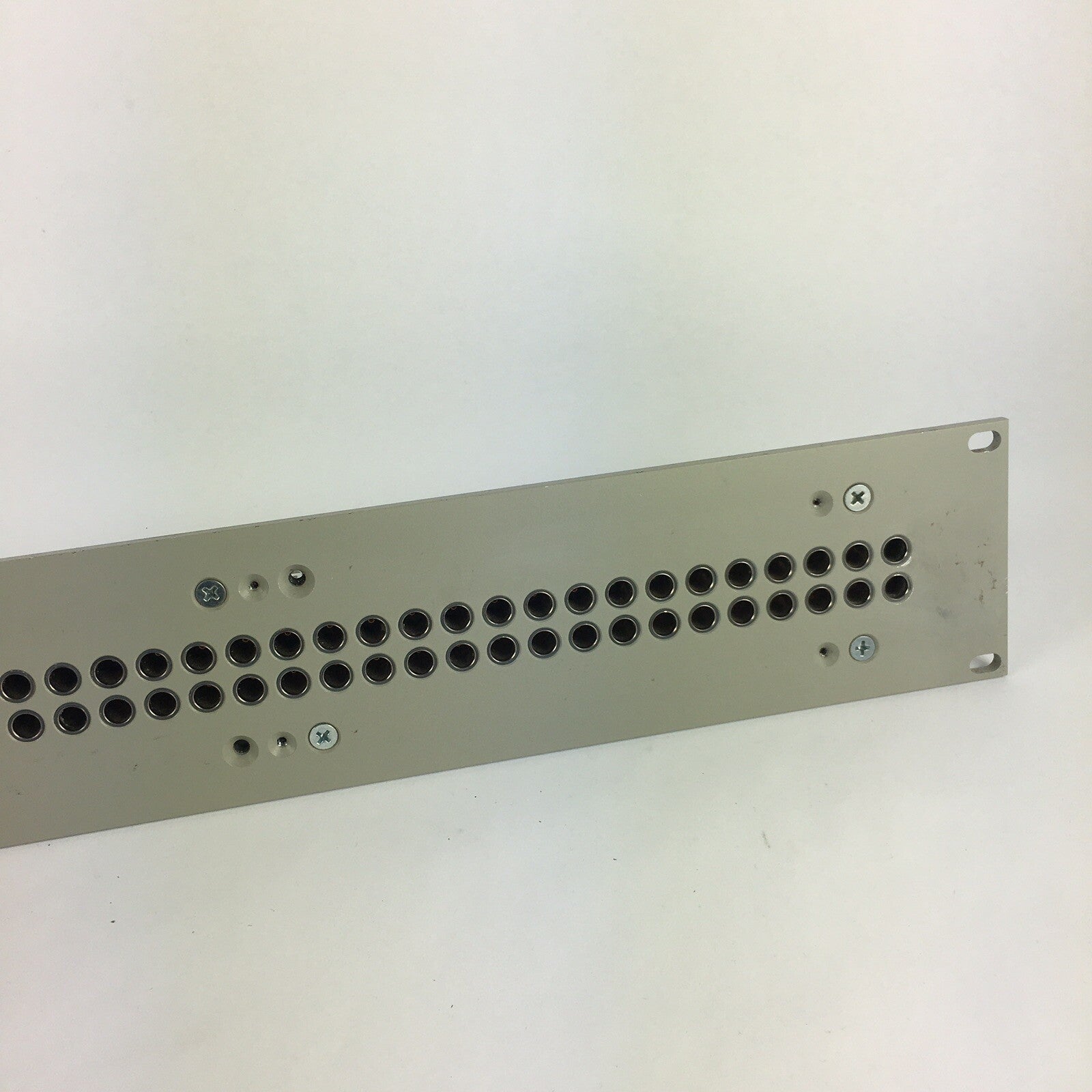 BITTREE B64T 2MWNHD/S 2X32 MINI-WECO HIGHBANDWIDTH HD VIDEO PATCHBAY HDTV SDI