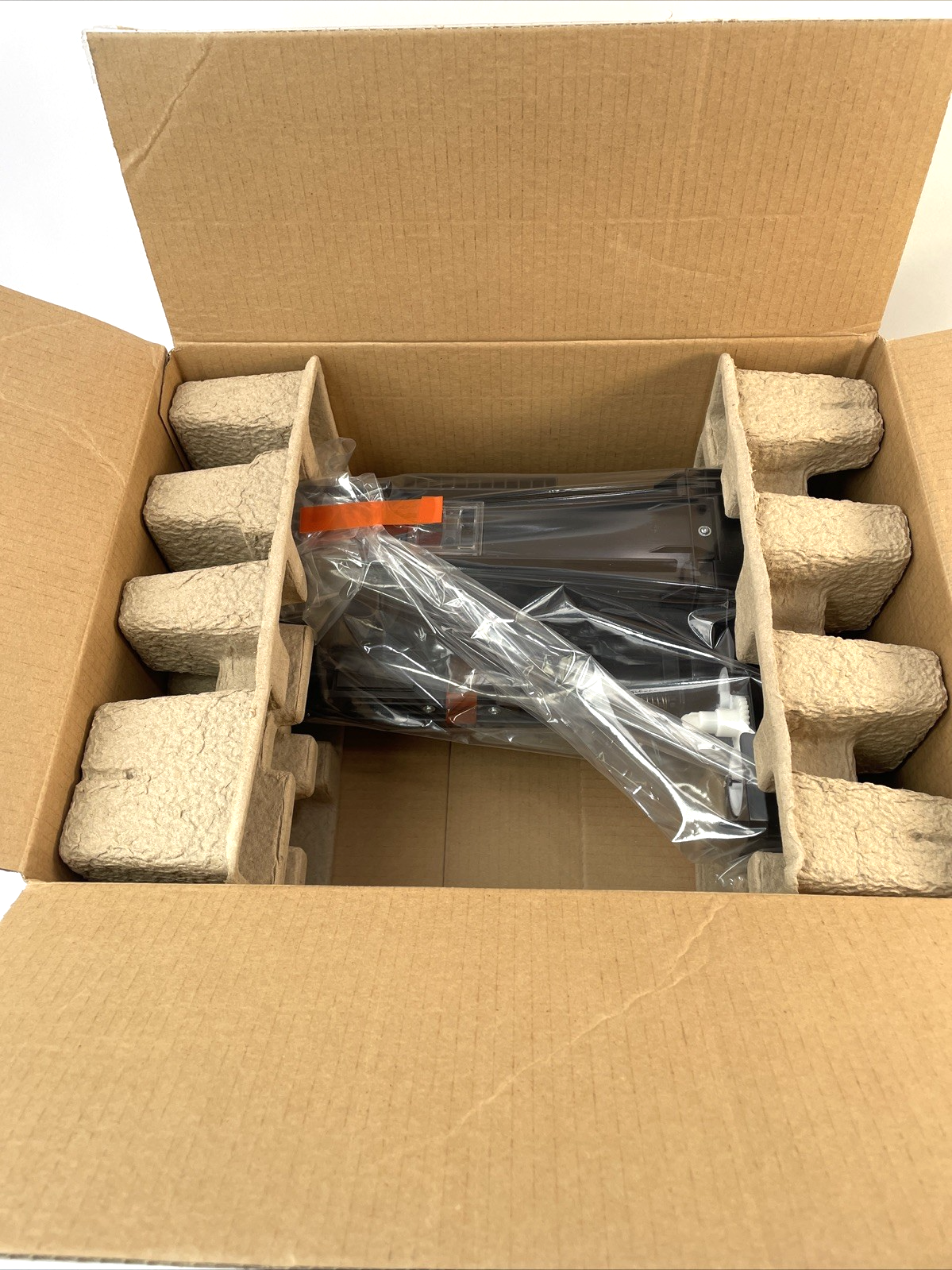 Konica Minolta DD1A002G3X, TN-219 Black Toner Cartridge 20K,  BIZHUB 25E OEM 
