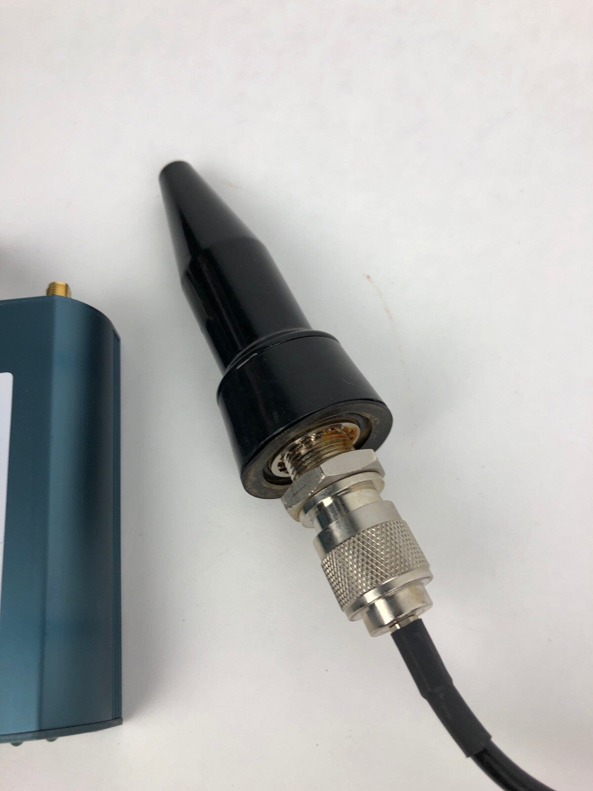 Sierra Wireless RAVEN XE H2225E-CD + Antenna + Power Adapter *VGC* Fast Shipping