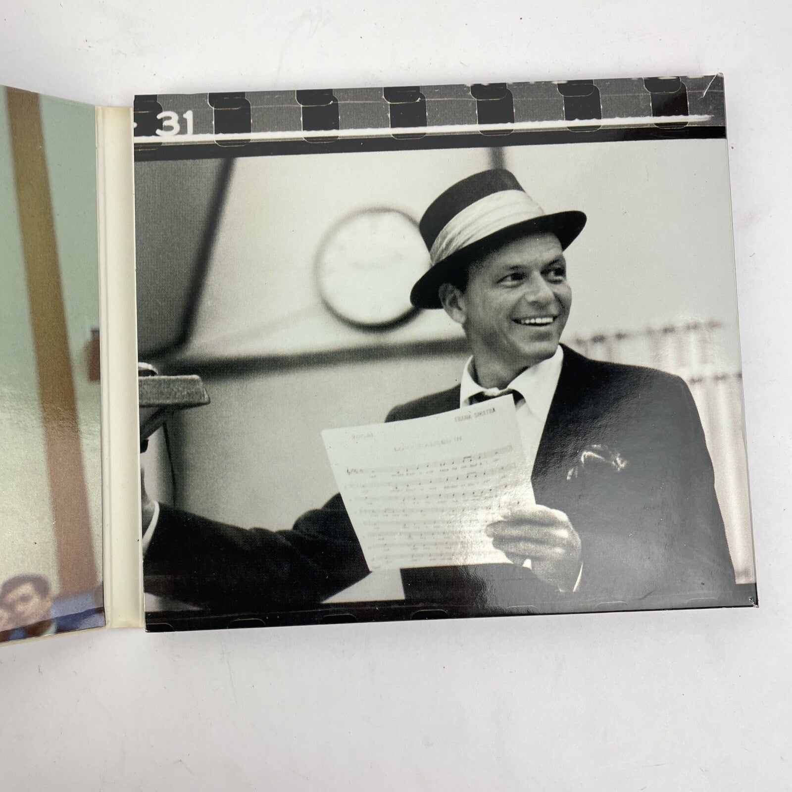 Frank Sinatra : Nothing But the Best [ us Import ] Audio CD (2008) Complete #1